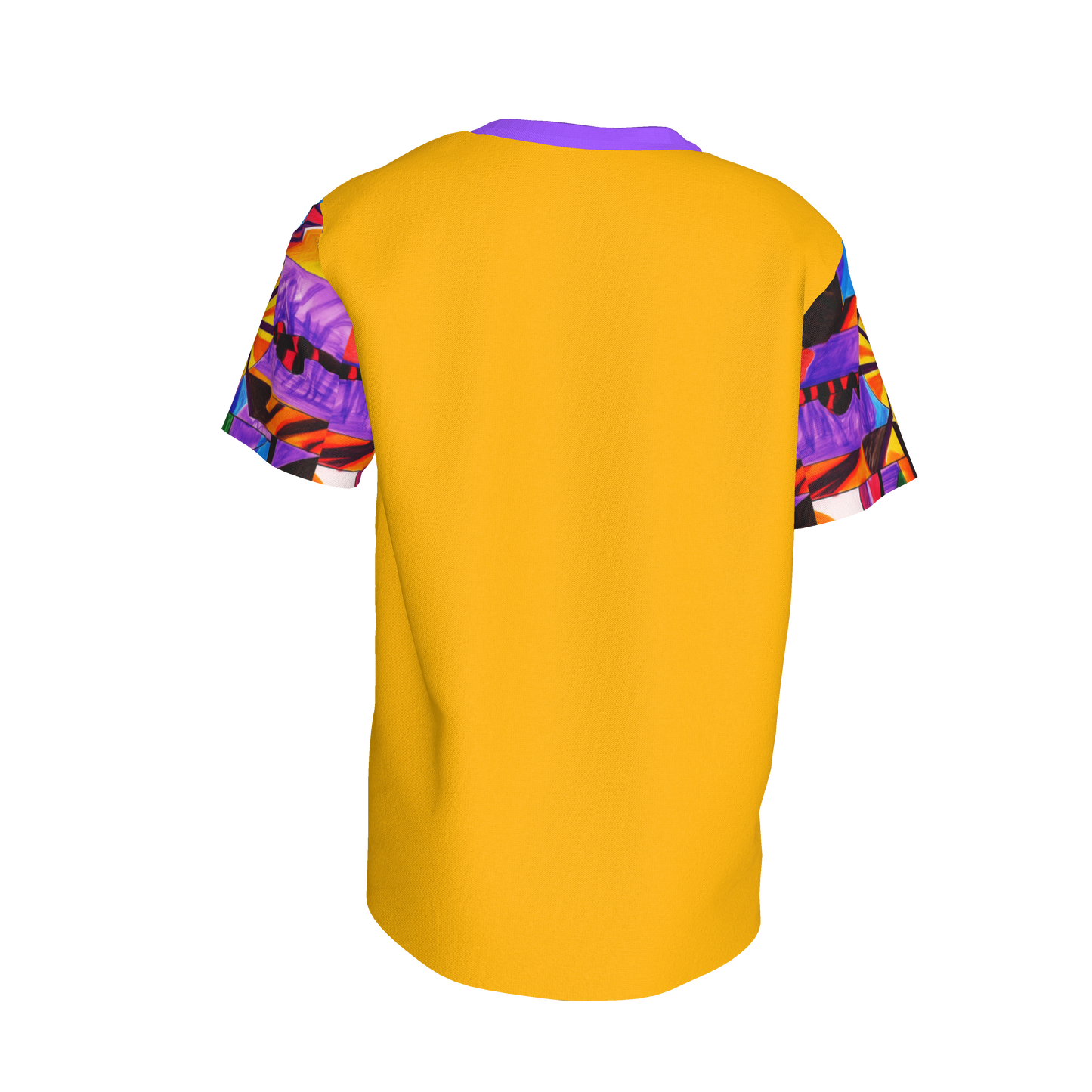 This is Wild Tee