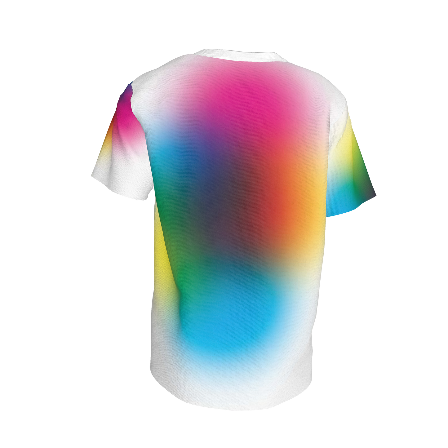Color Code Kid's Tee