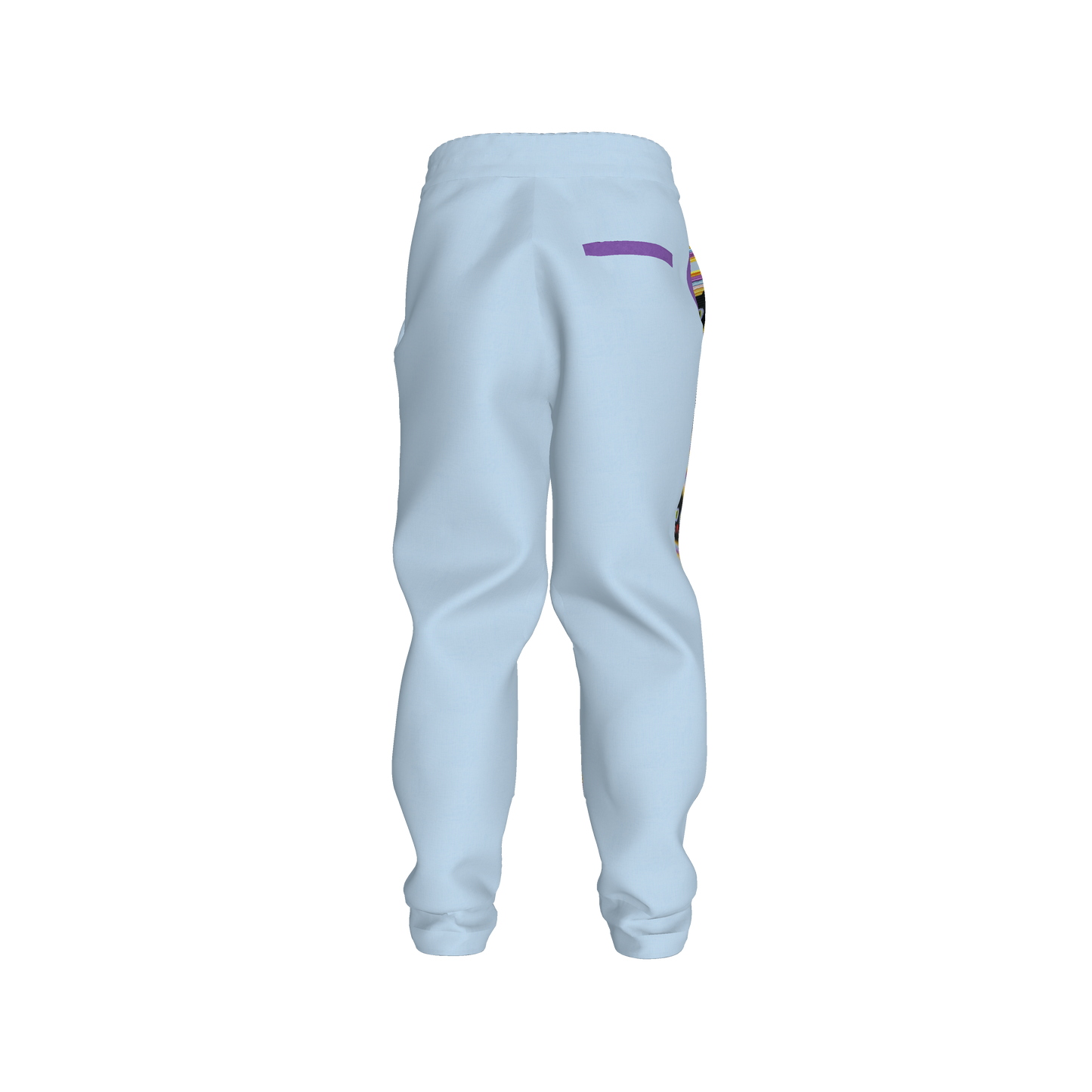 Kitty Committee Pants