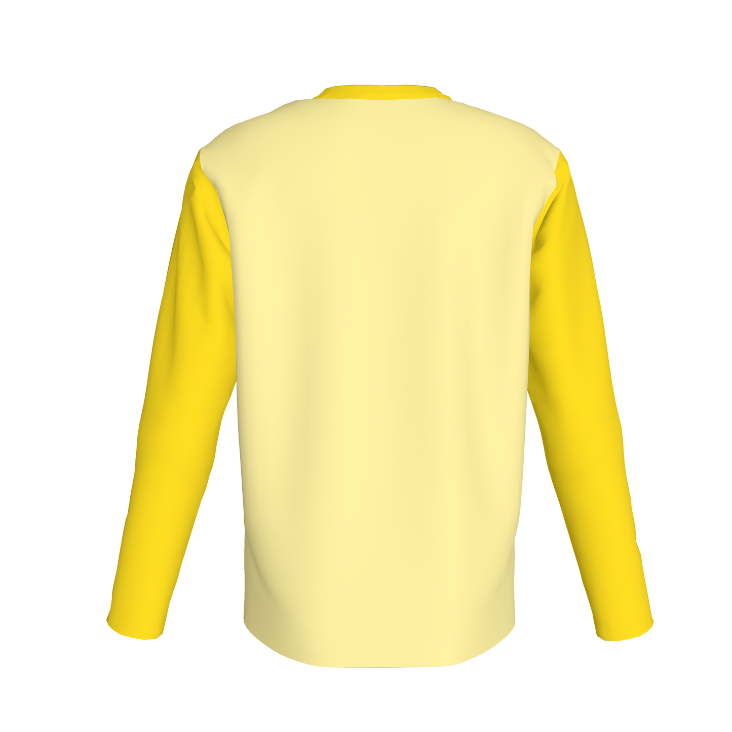 Happy Long Sleeve Pocket T-Shirt