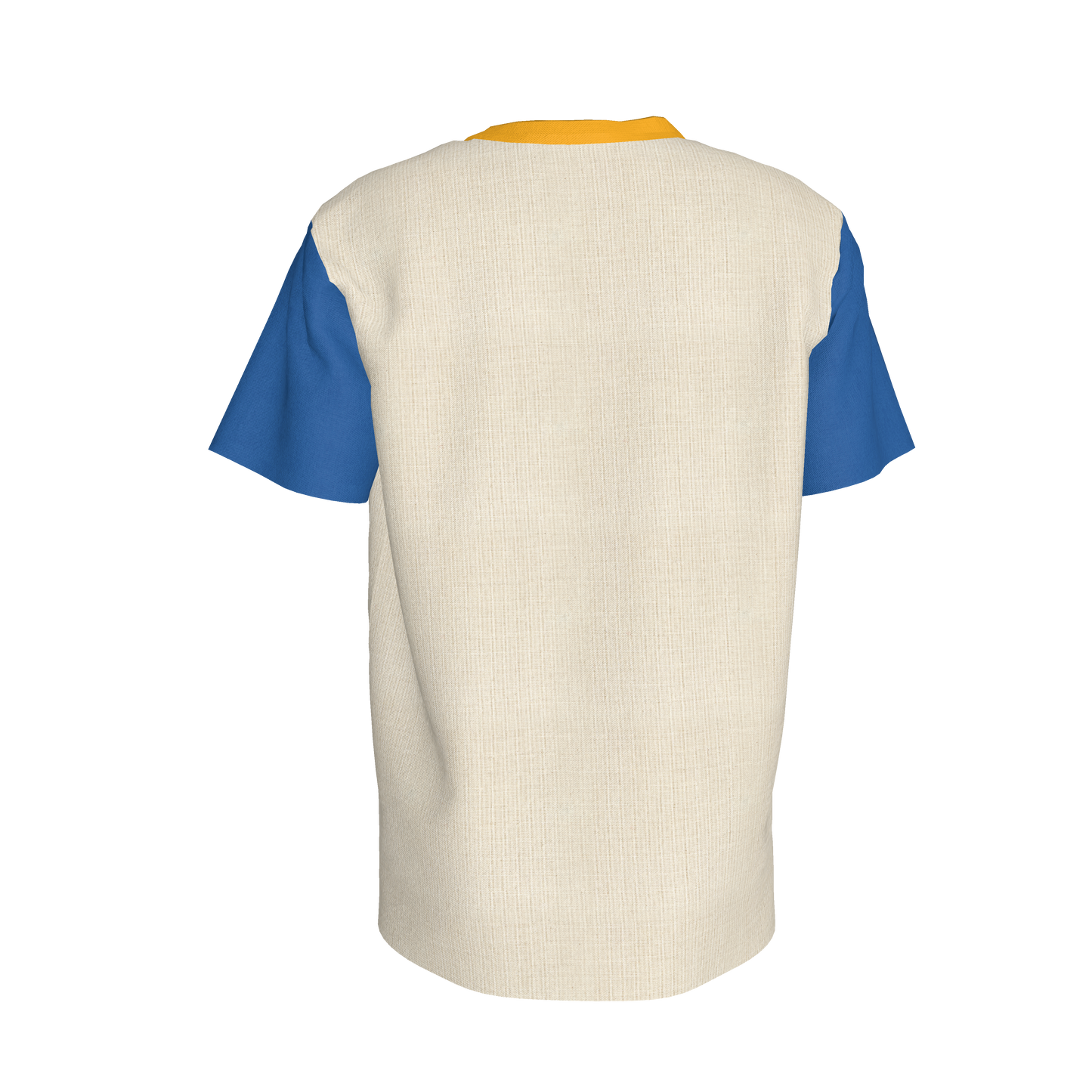 Leo Lion Pocket Tee