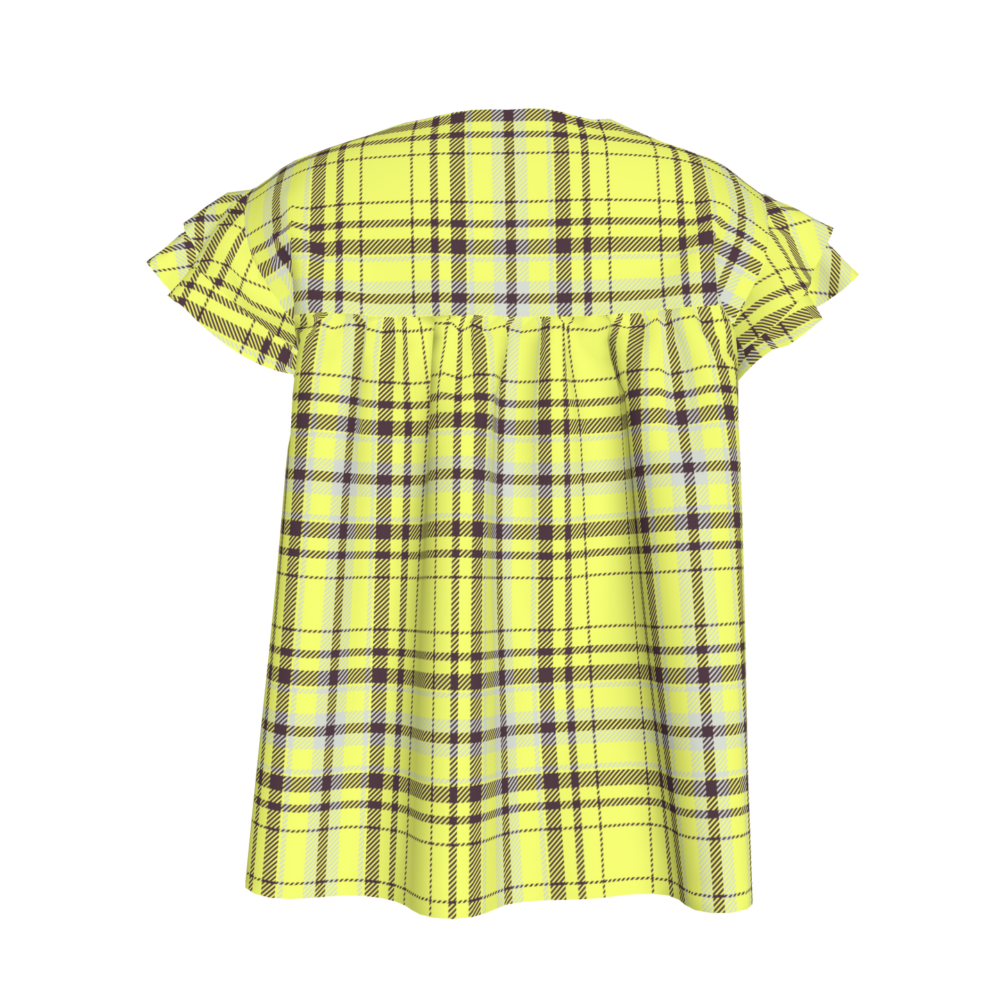 Cat Check Top
