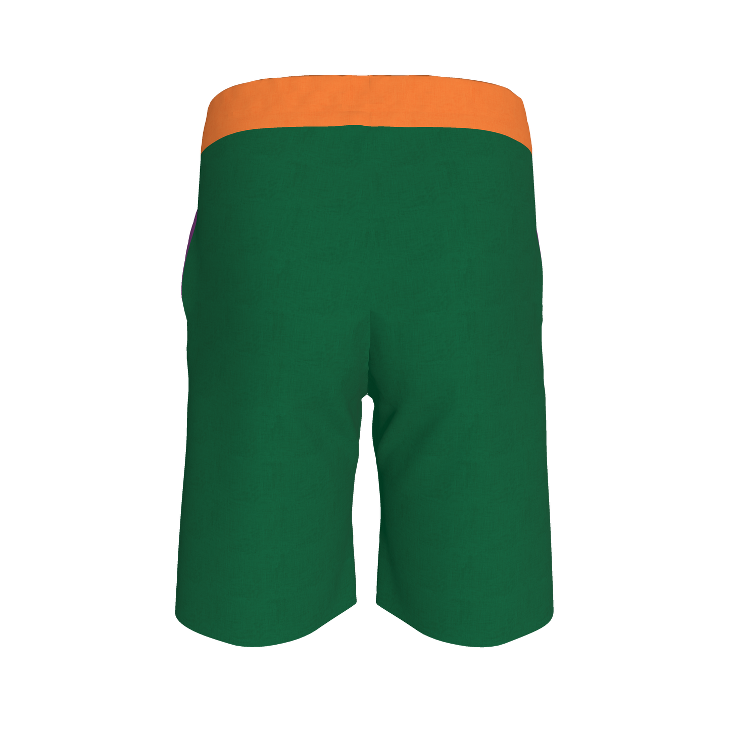 Ginger Jerry Shorts
