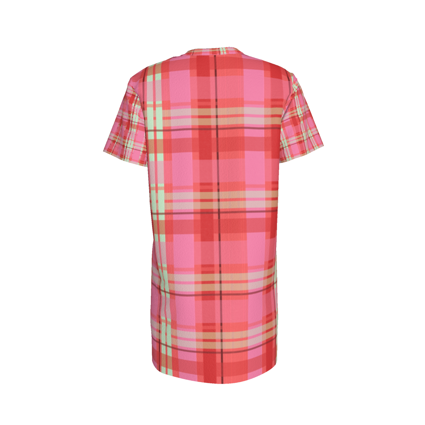 Children T-shirt Dress