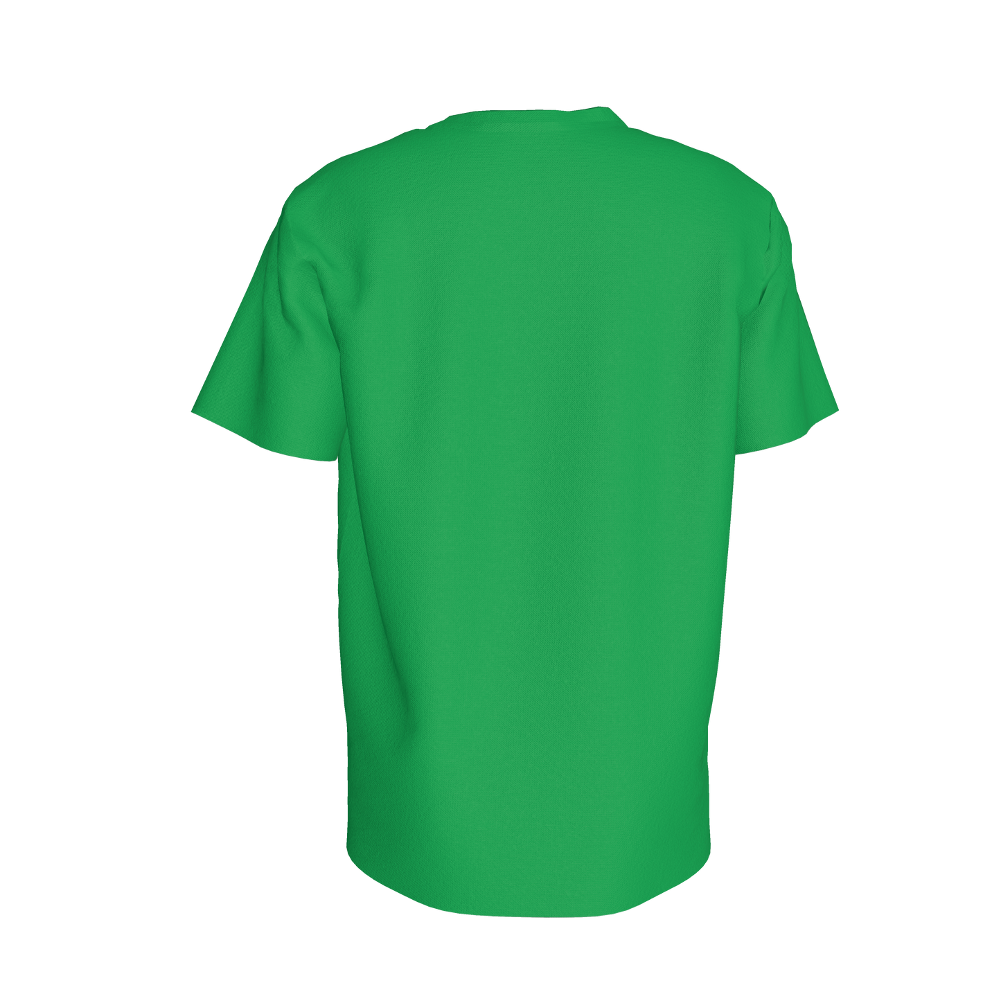 Green Pocket T-Shirt