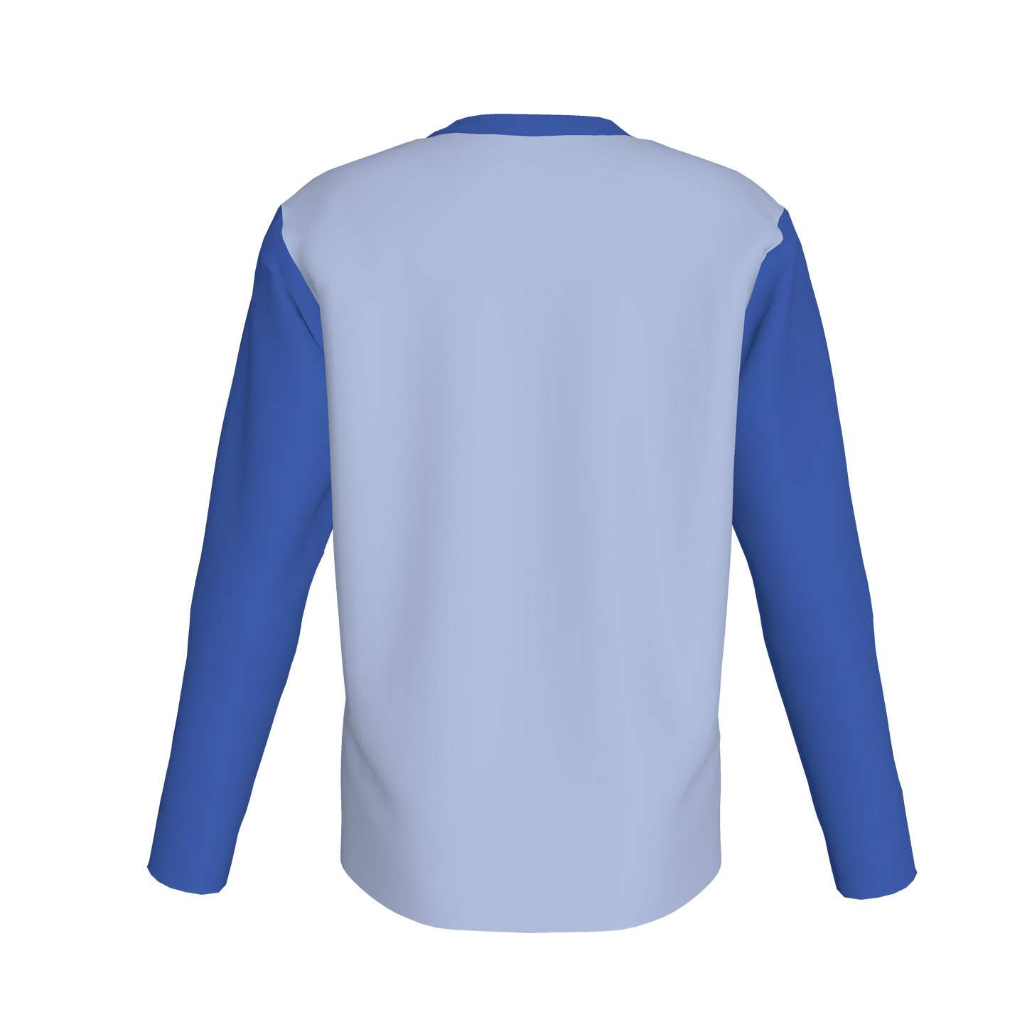 Sad Long Sleeve T-Shirt