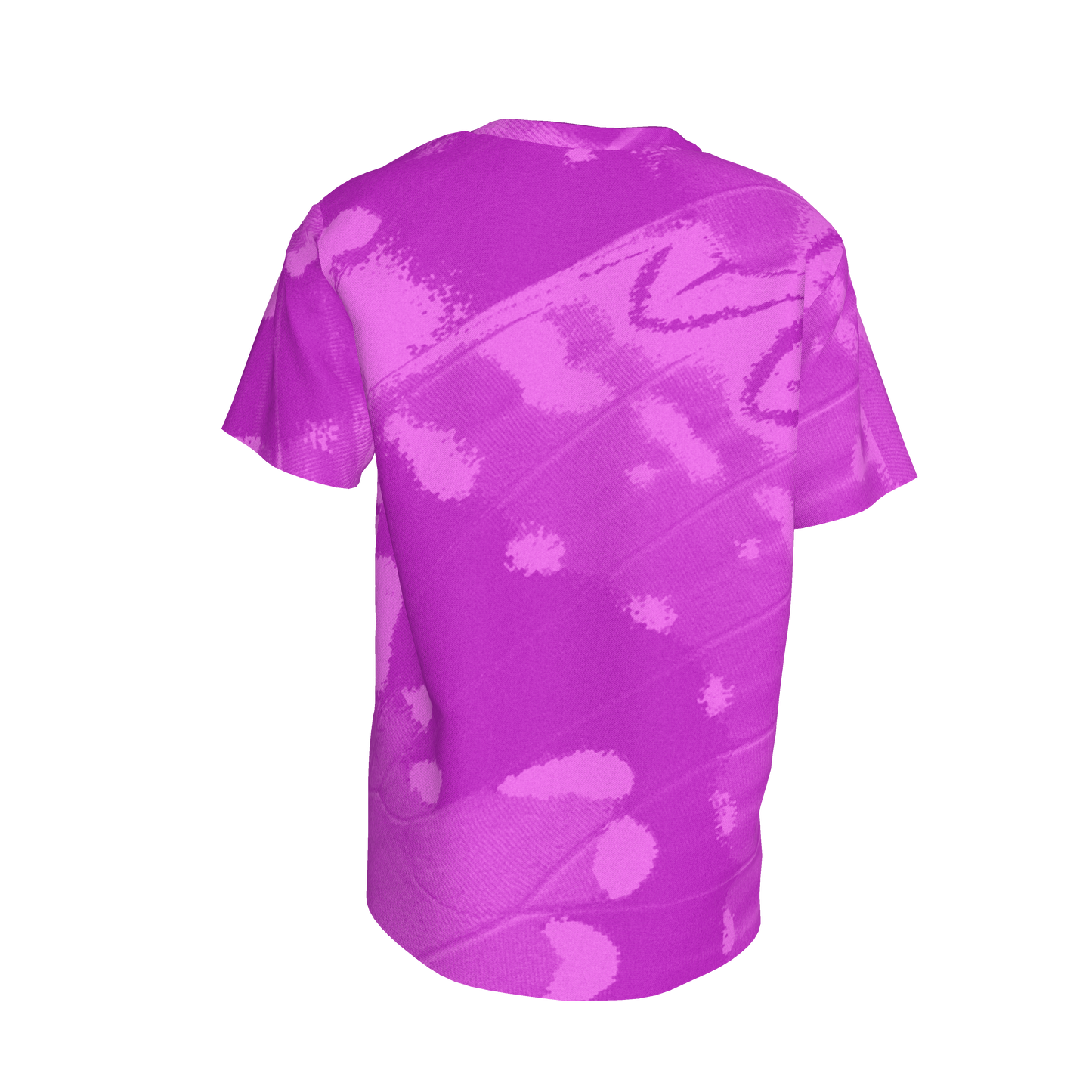 Butterfly Wing Tee