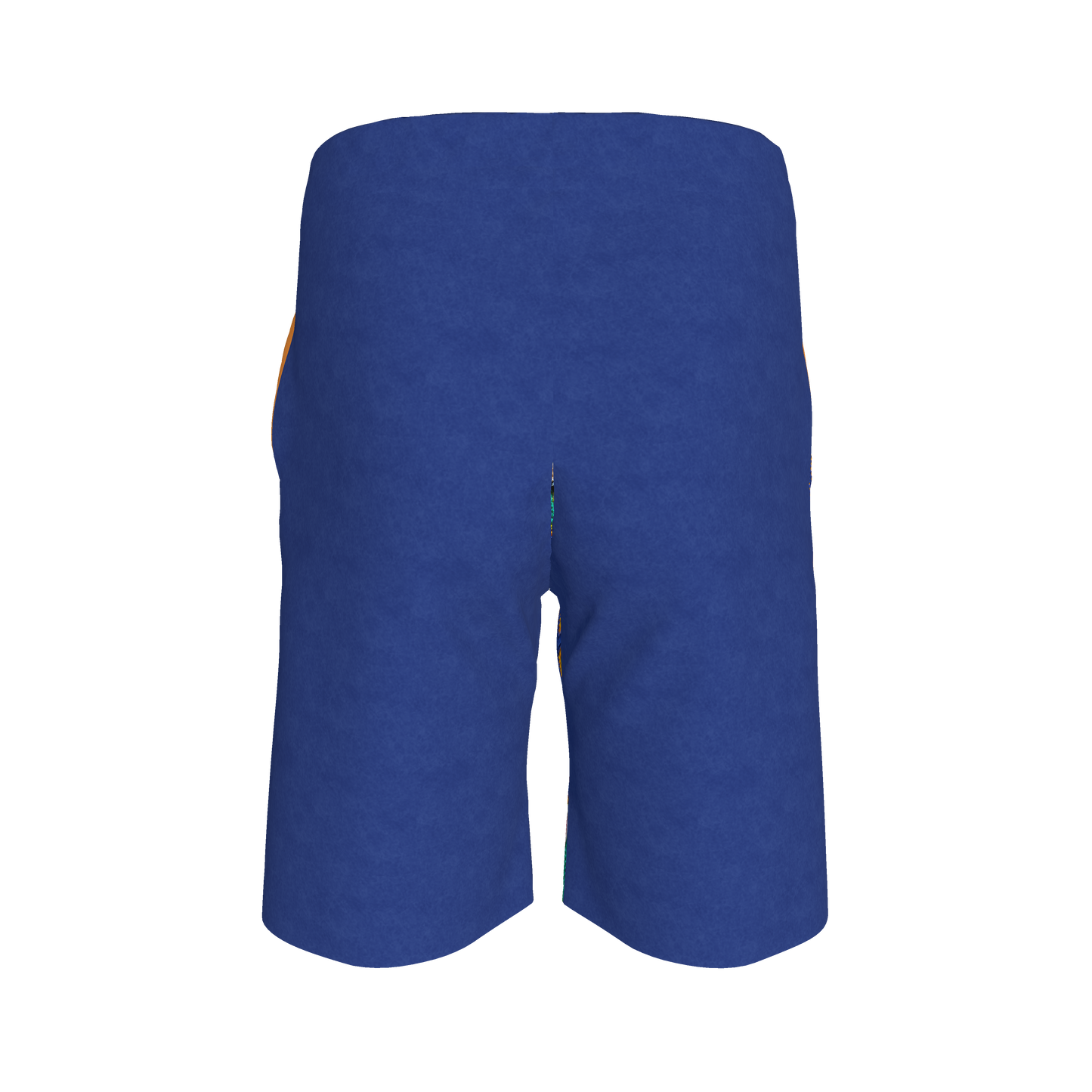 Fawn-tasia Shorts