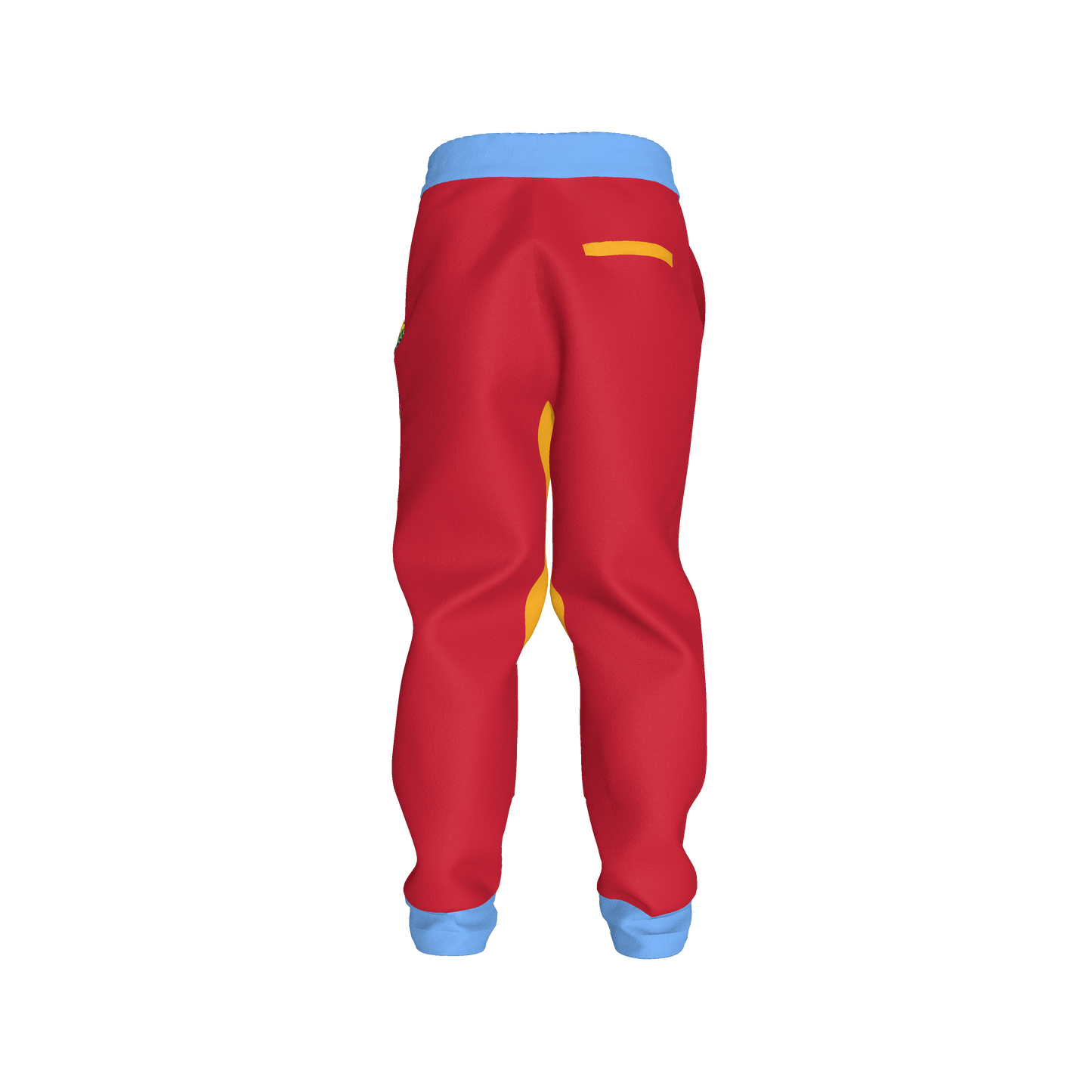 Yolklahoma Joggers