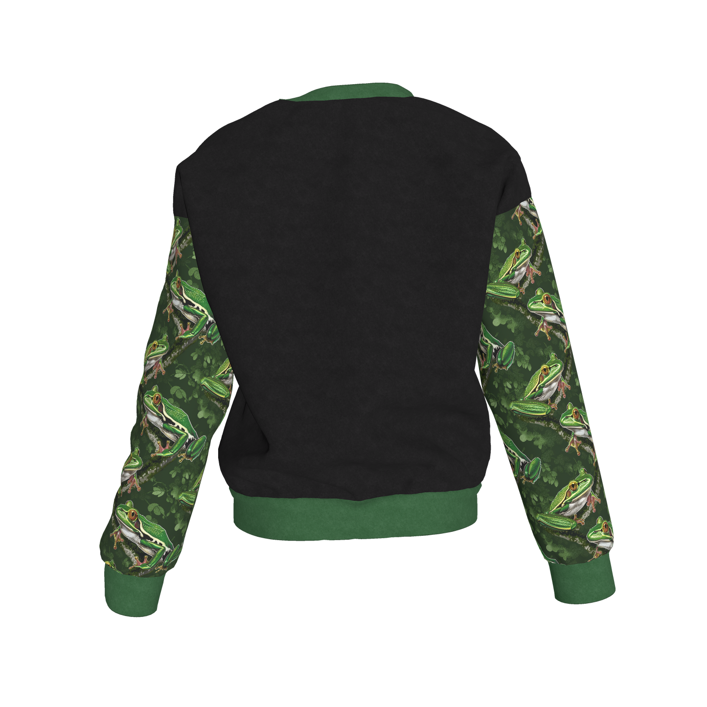 Frogtastic Sweatshirt