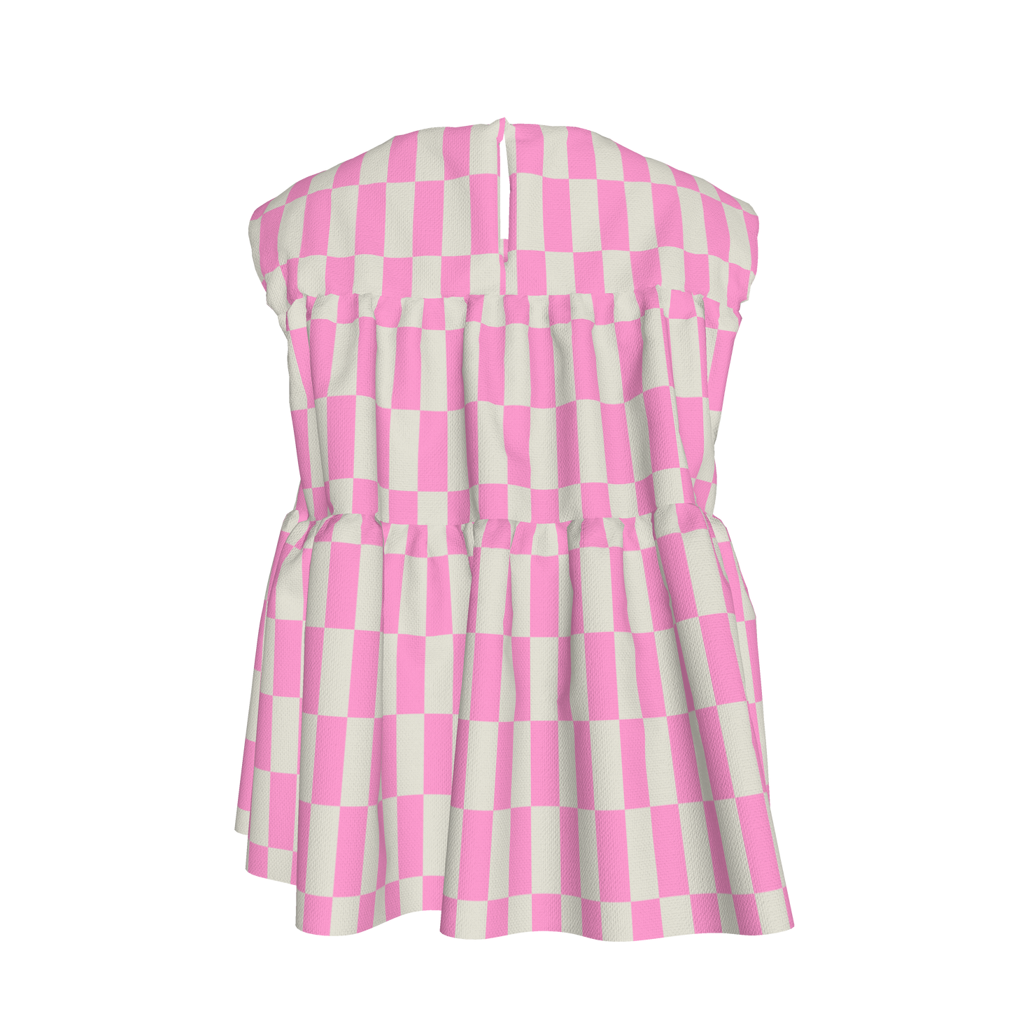 Winnie Top in Pink Hop