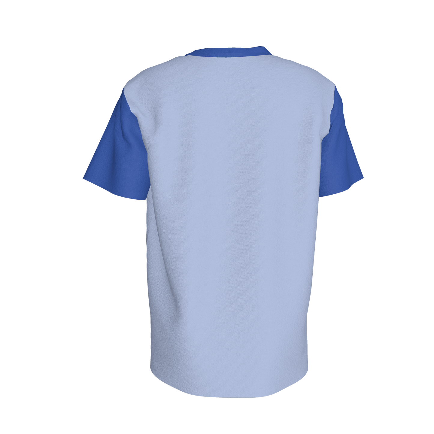 Sad Pocket T-Shirt