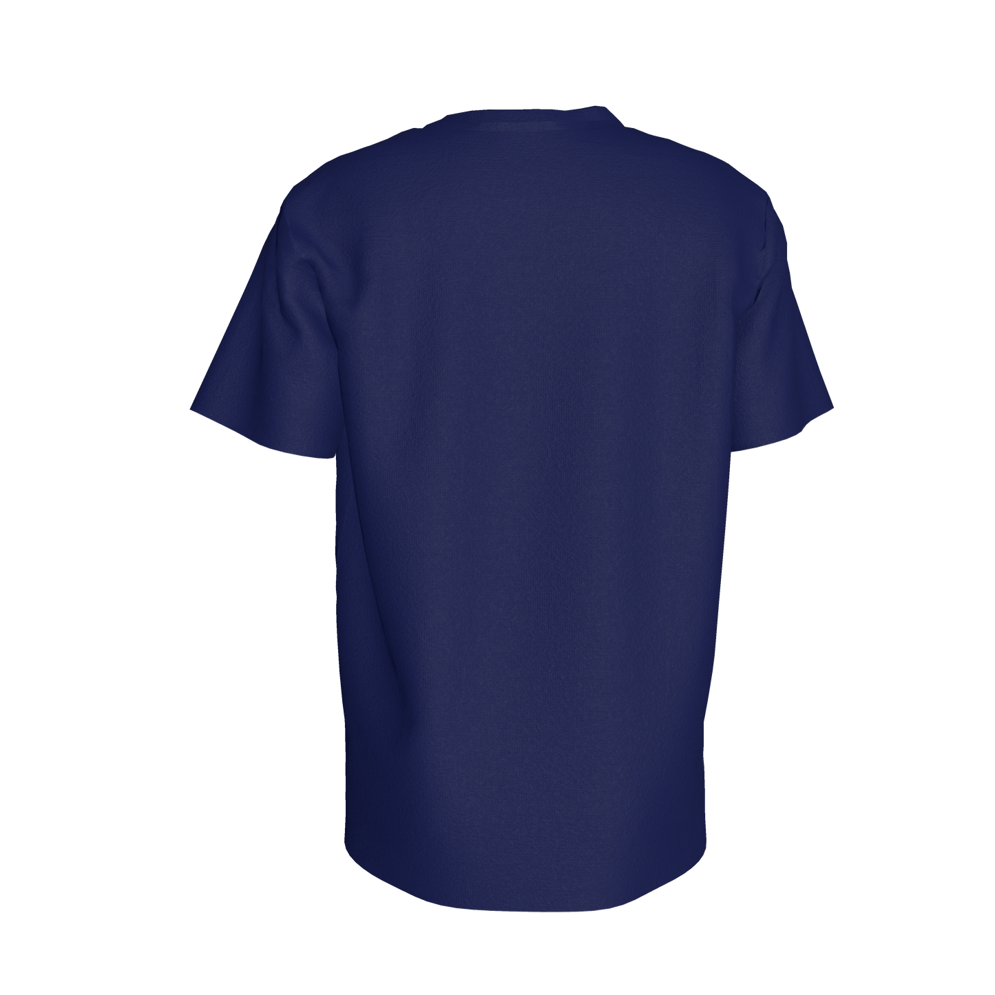 Blue Start Pocket T-Shirt