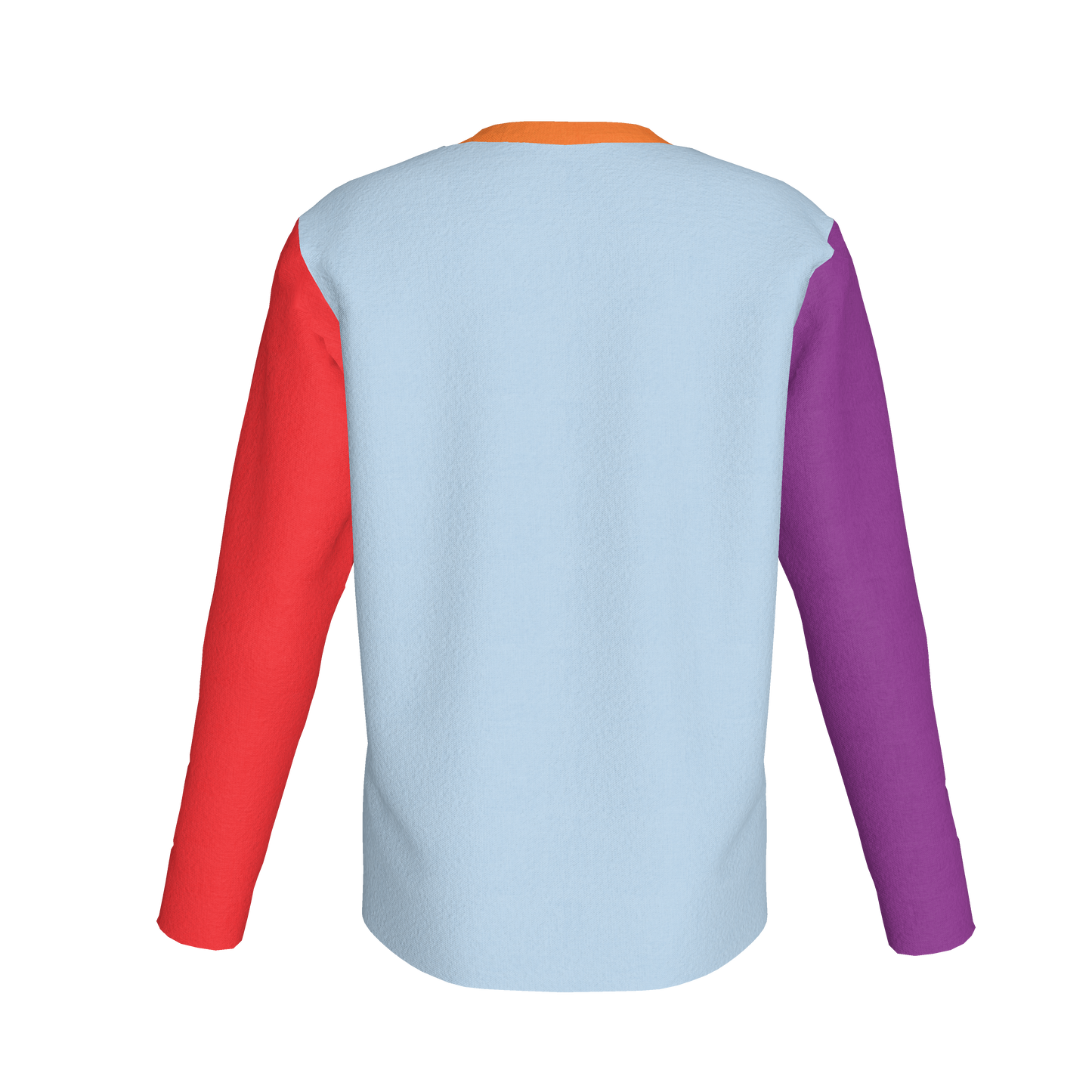 Croc Long Sleeve Tee | Creature Comfort