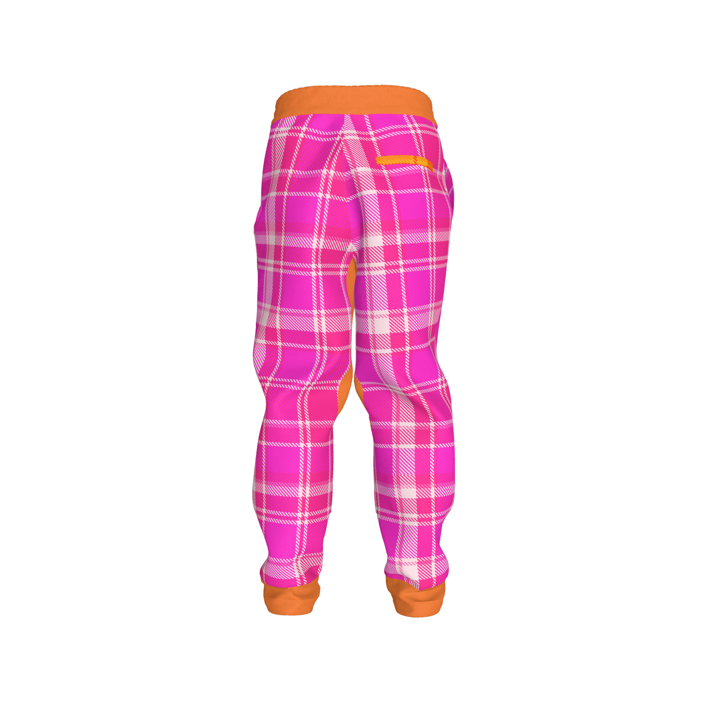 Purrrrrrrrr-fect Joggers