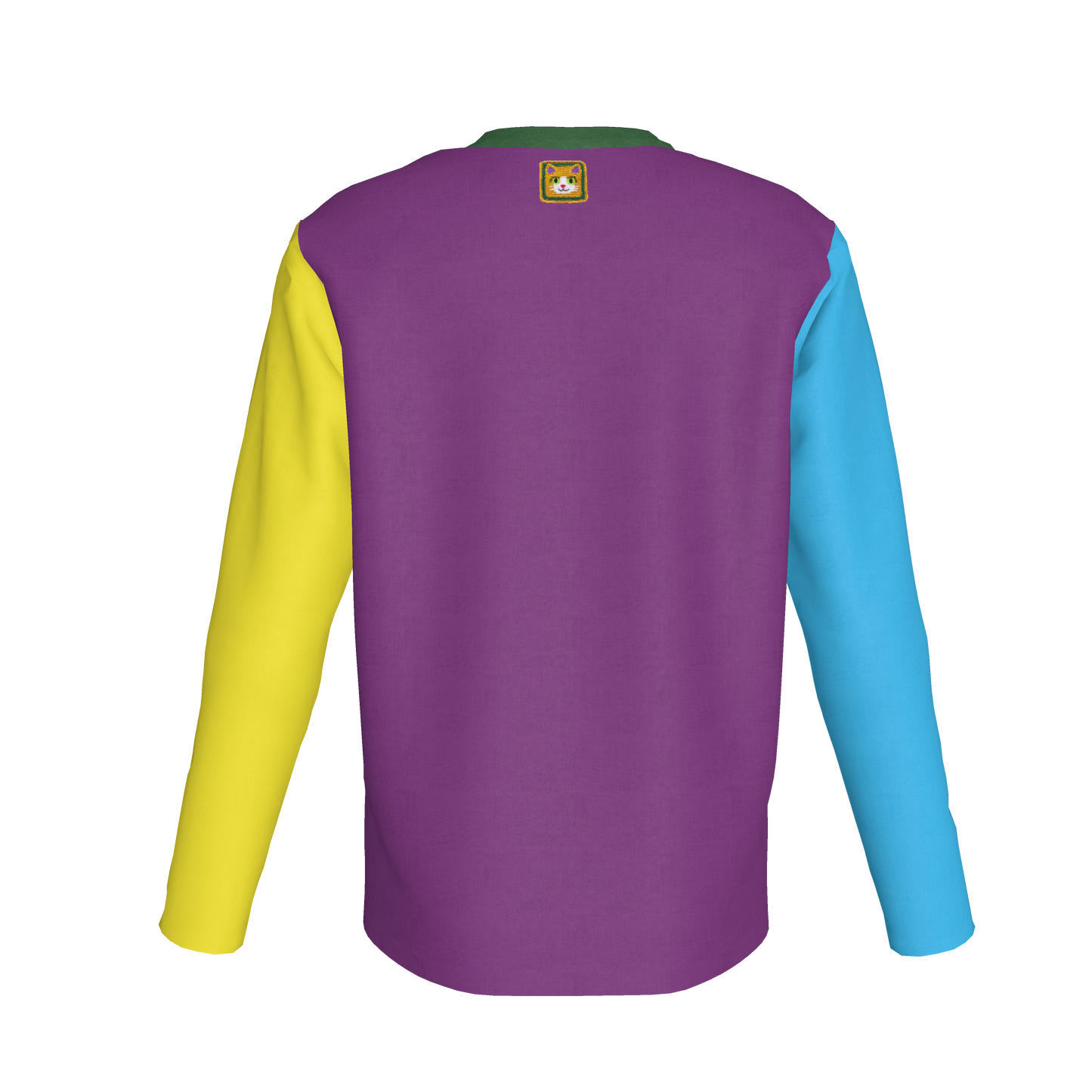 Cat World Tee