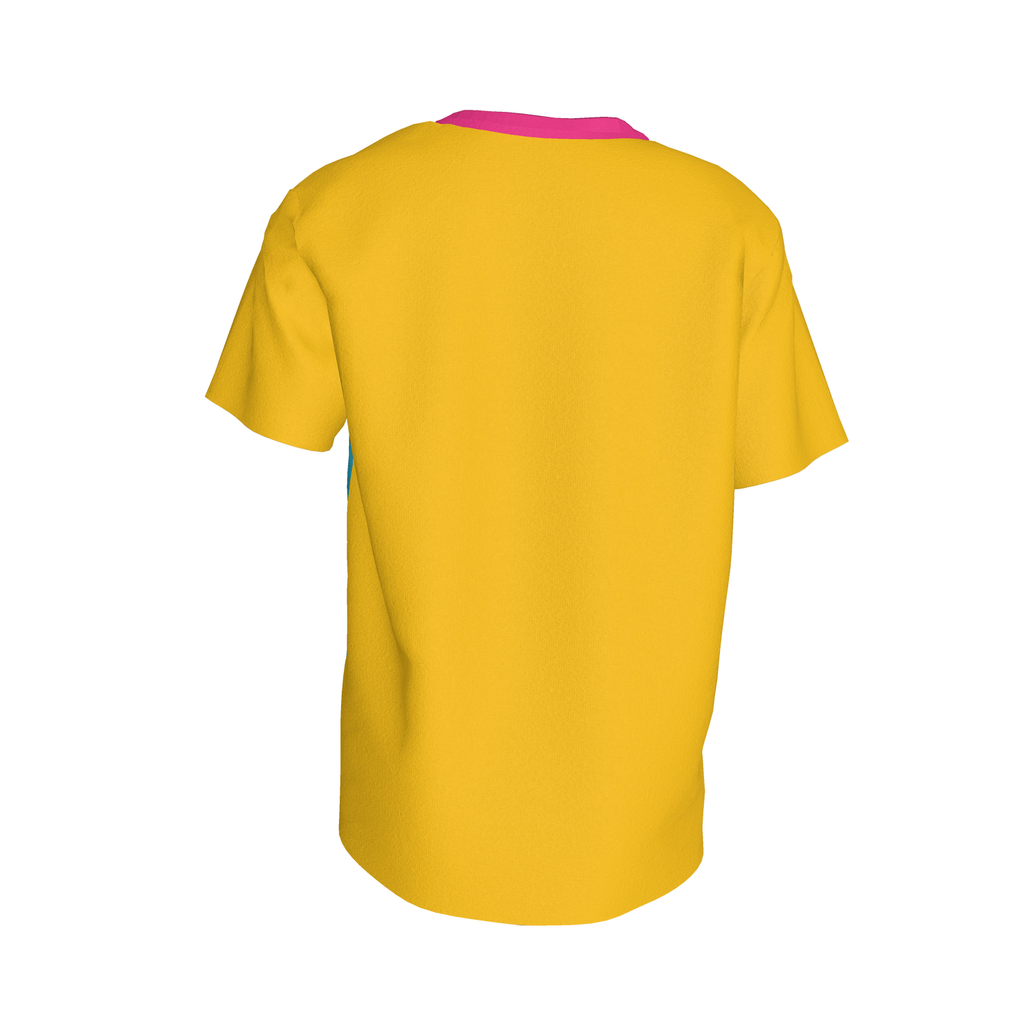 Tropical Safari Leopard Tee