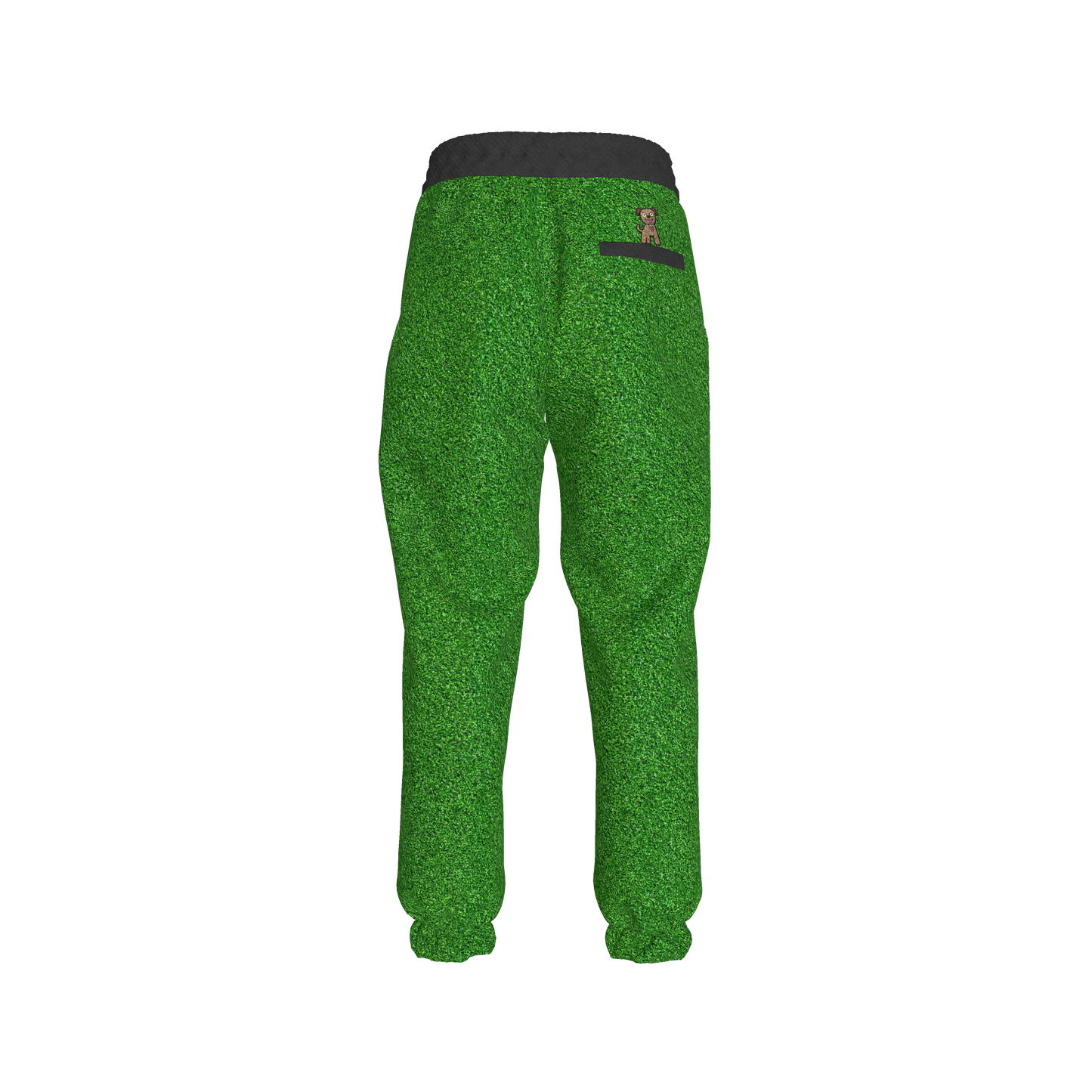 Walk In The Park Pants