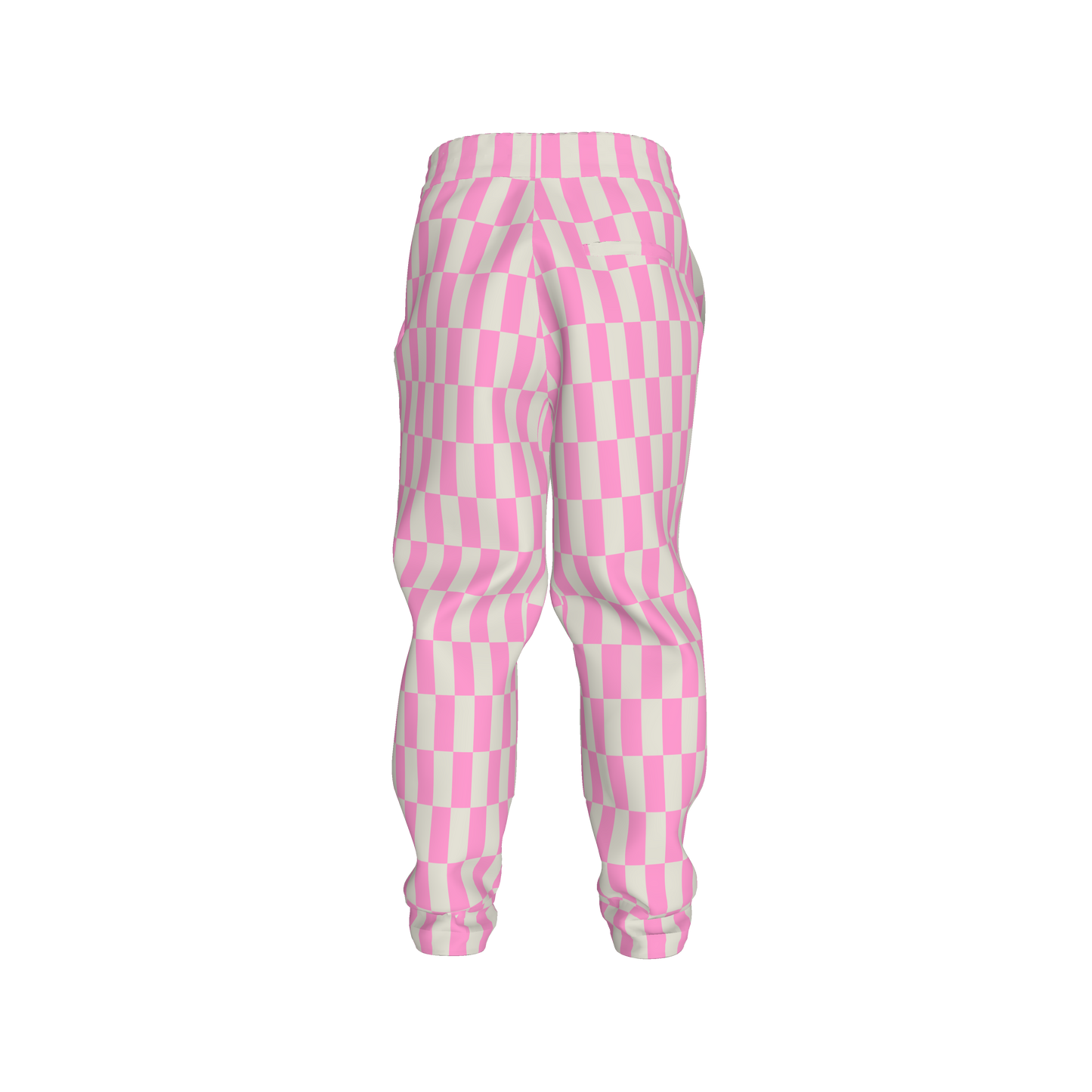 Conor Pant in Pink Hop
