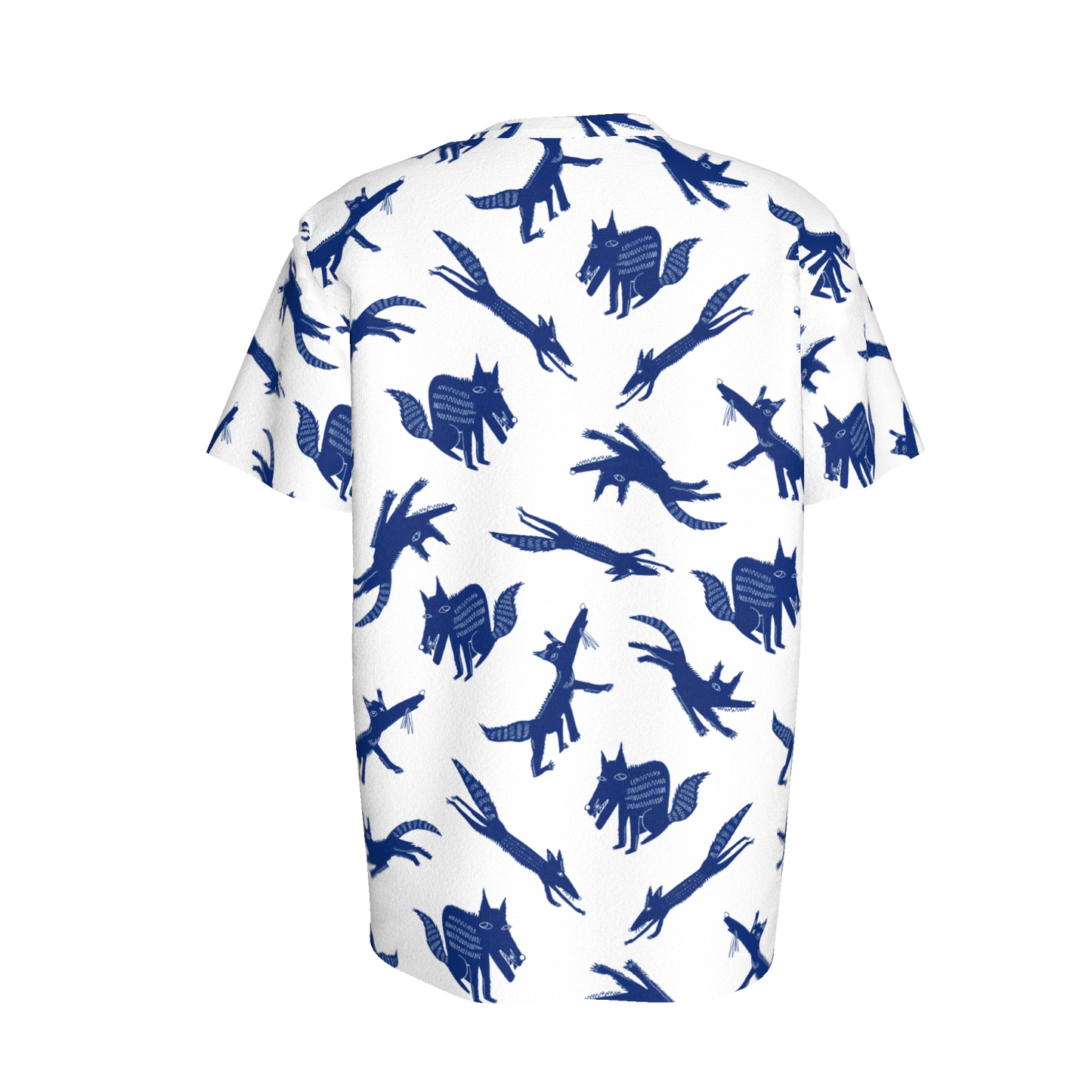 Foxes T-Shirt