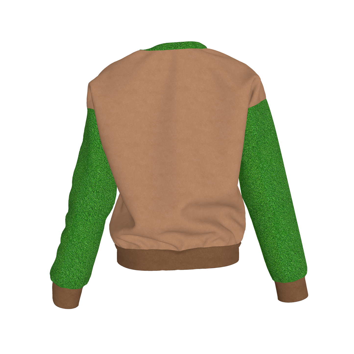 Hedgehog Garden Sweatshirt | Creature Comfort