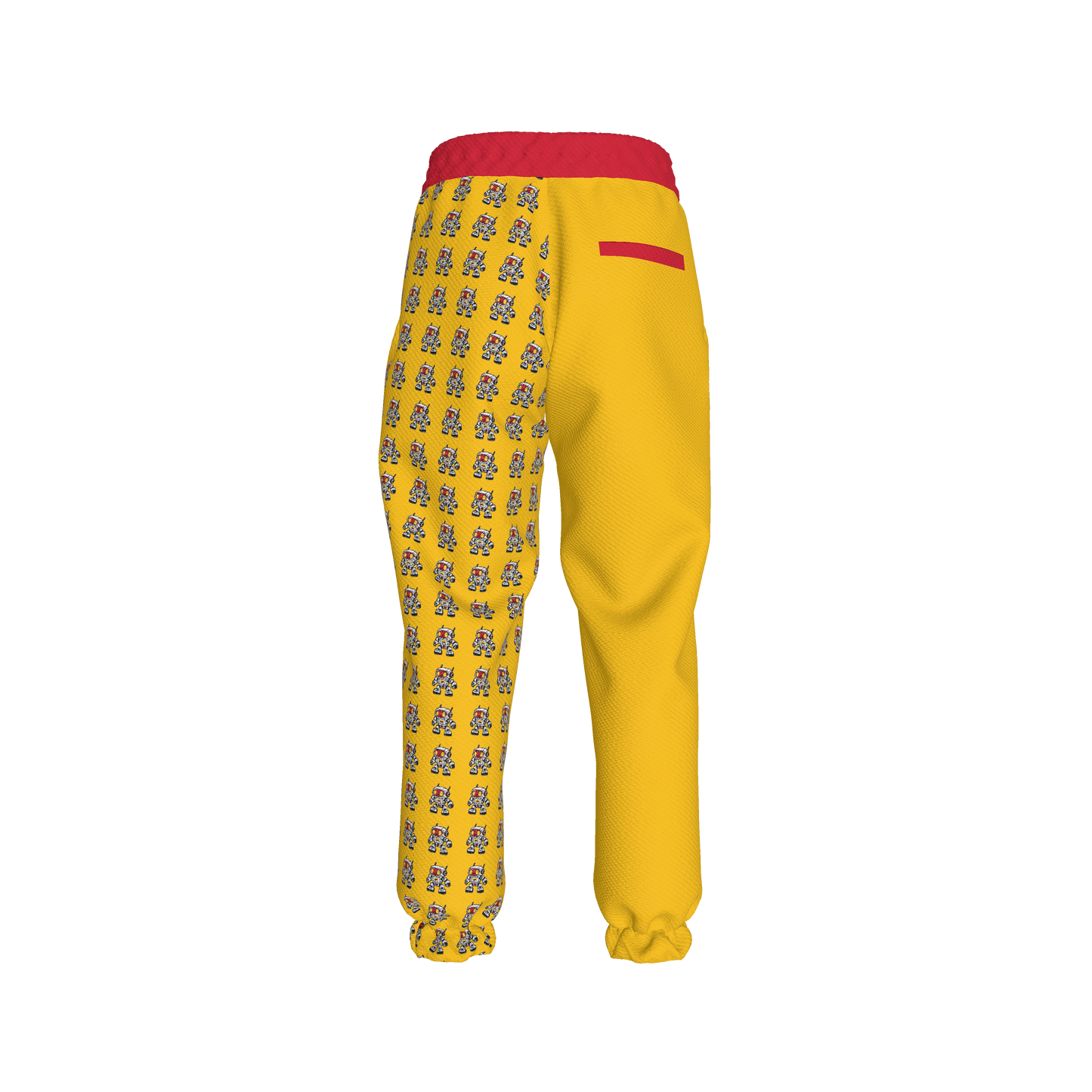 Robot Pants | Creature Comfort