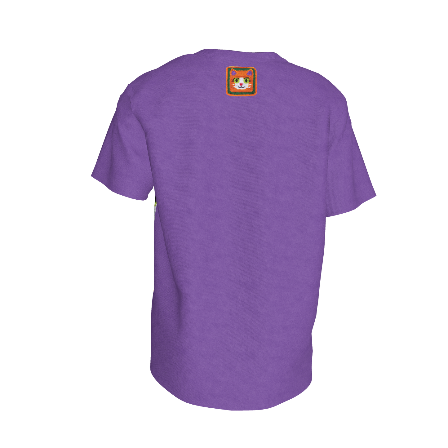 Ginger Cat Tee
