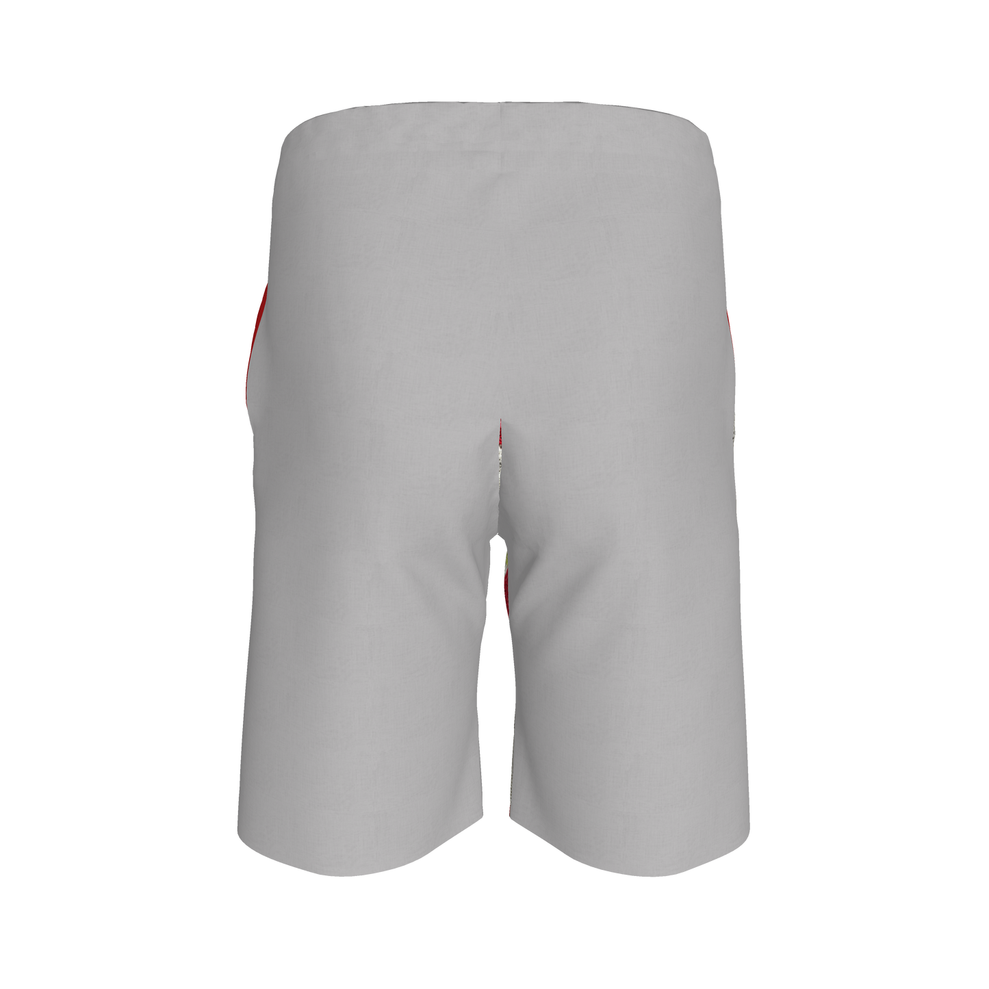 Apple-solutely Cute Shorts