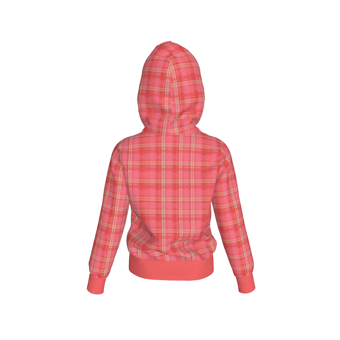 Cherry Soda Pullover Hoodie