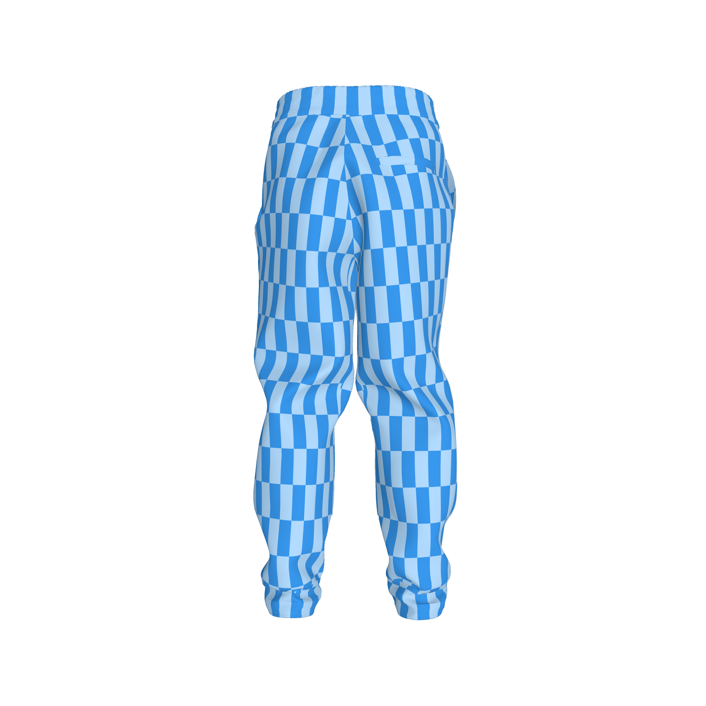 Conor Pant in Blue Hop