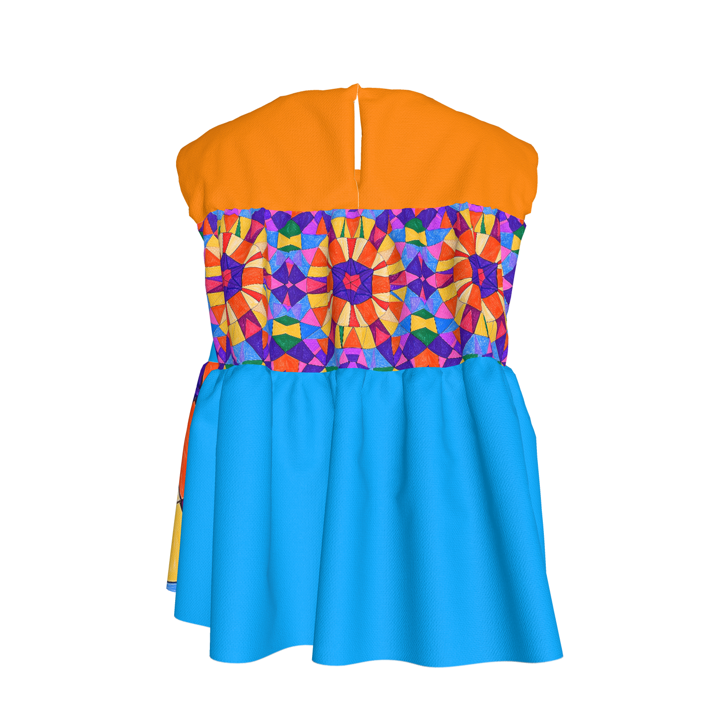 Scope Top