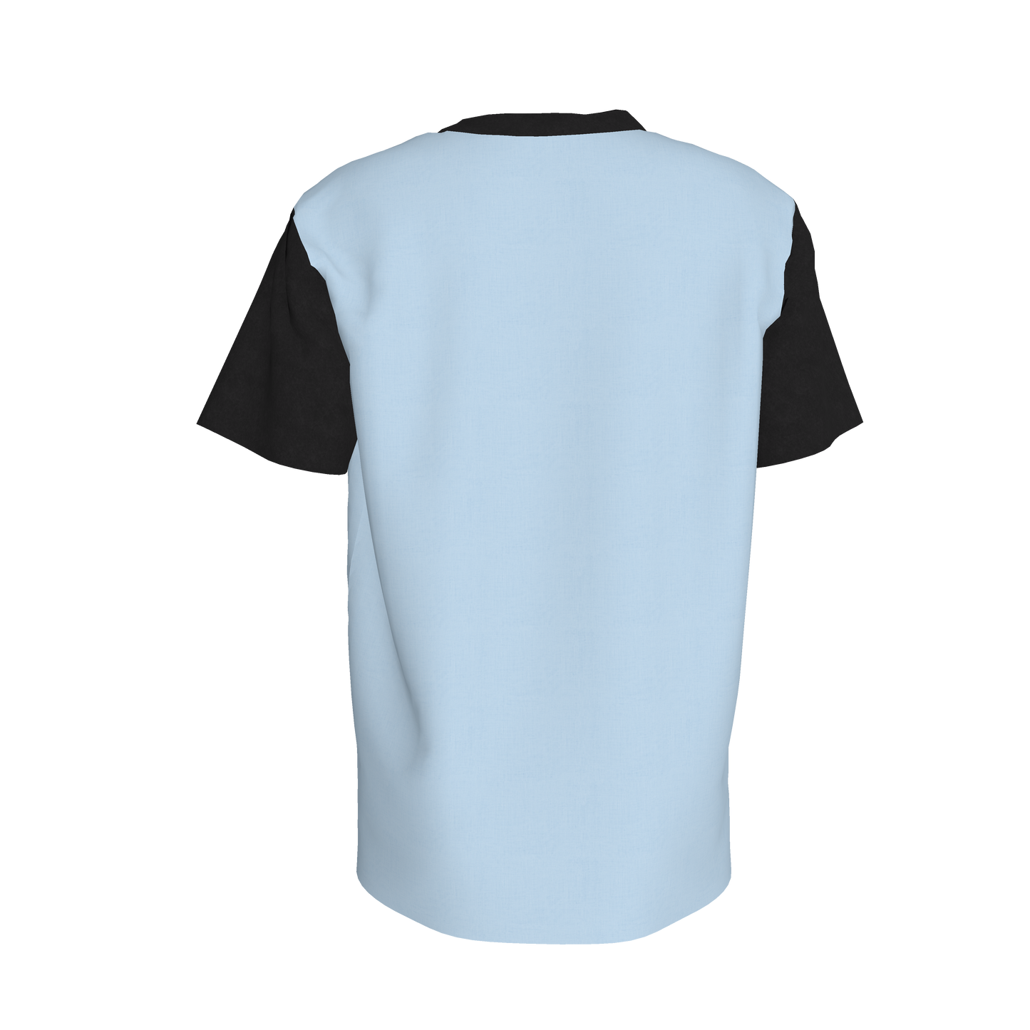 Happy Puppy Pocket Pal Tee in Ice