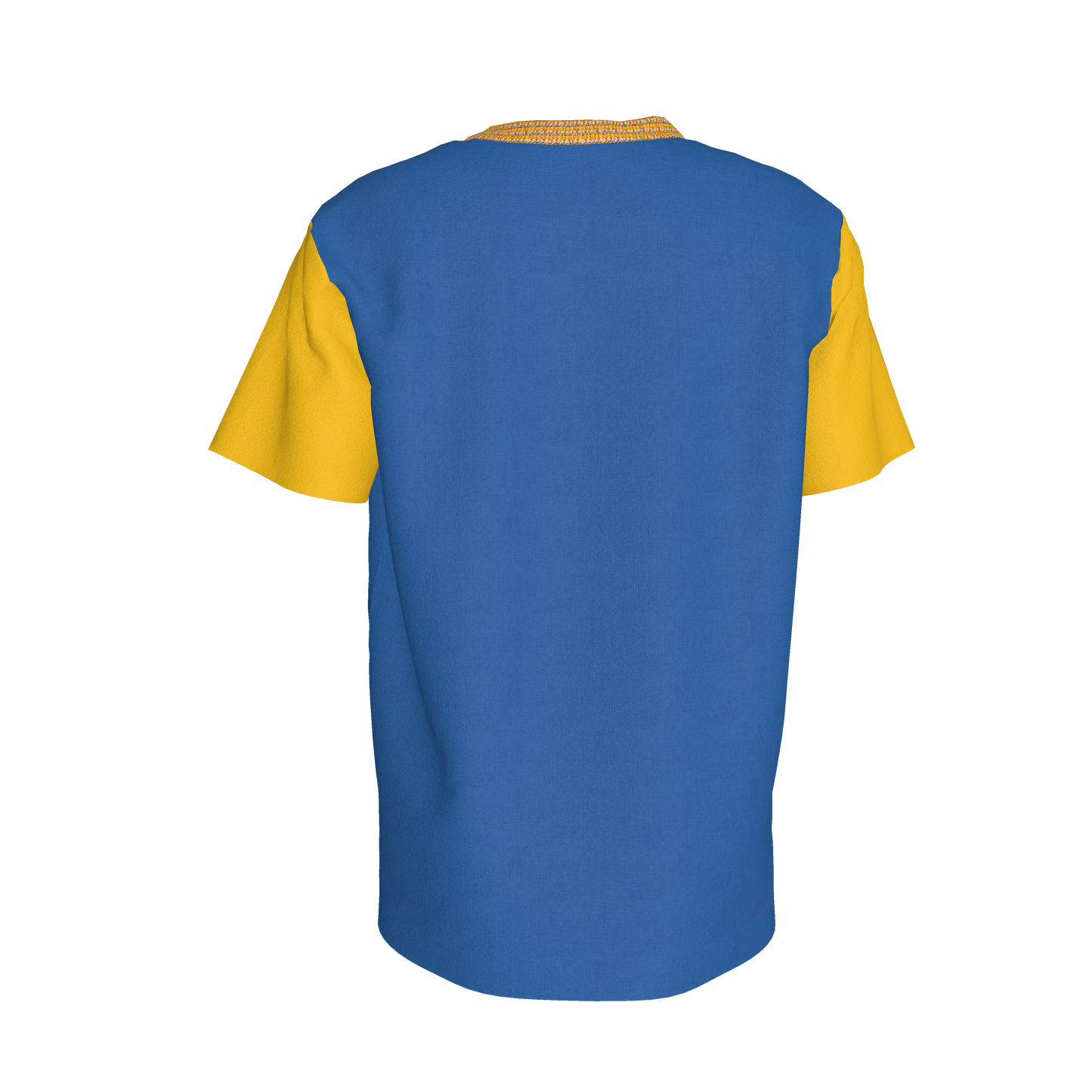 3 Sardine Pocket Tee
