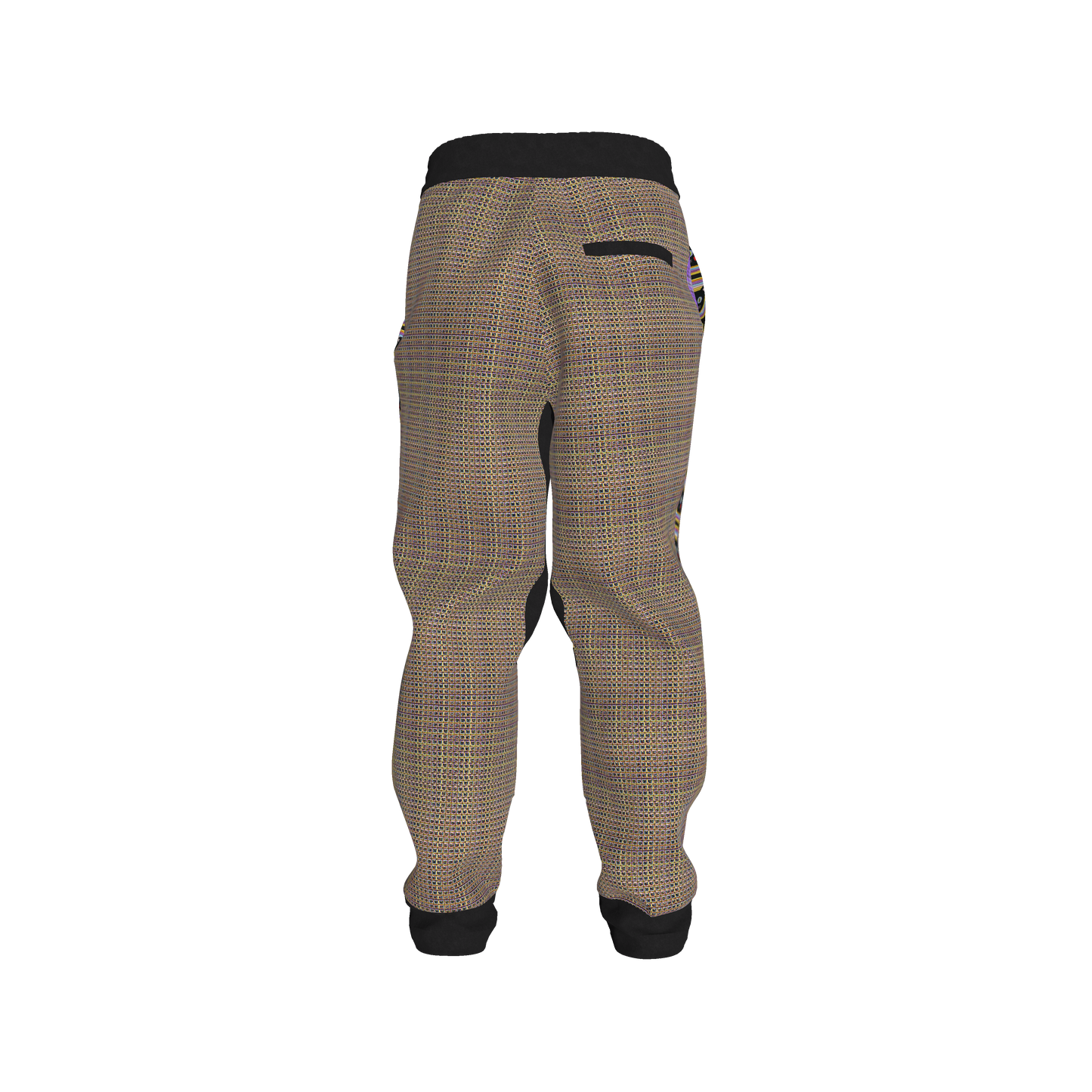 Meow-velous Joggers