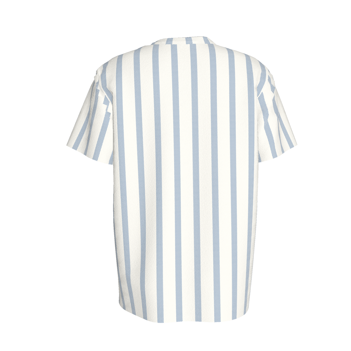 Blue Stripes T-Shirt