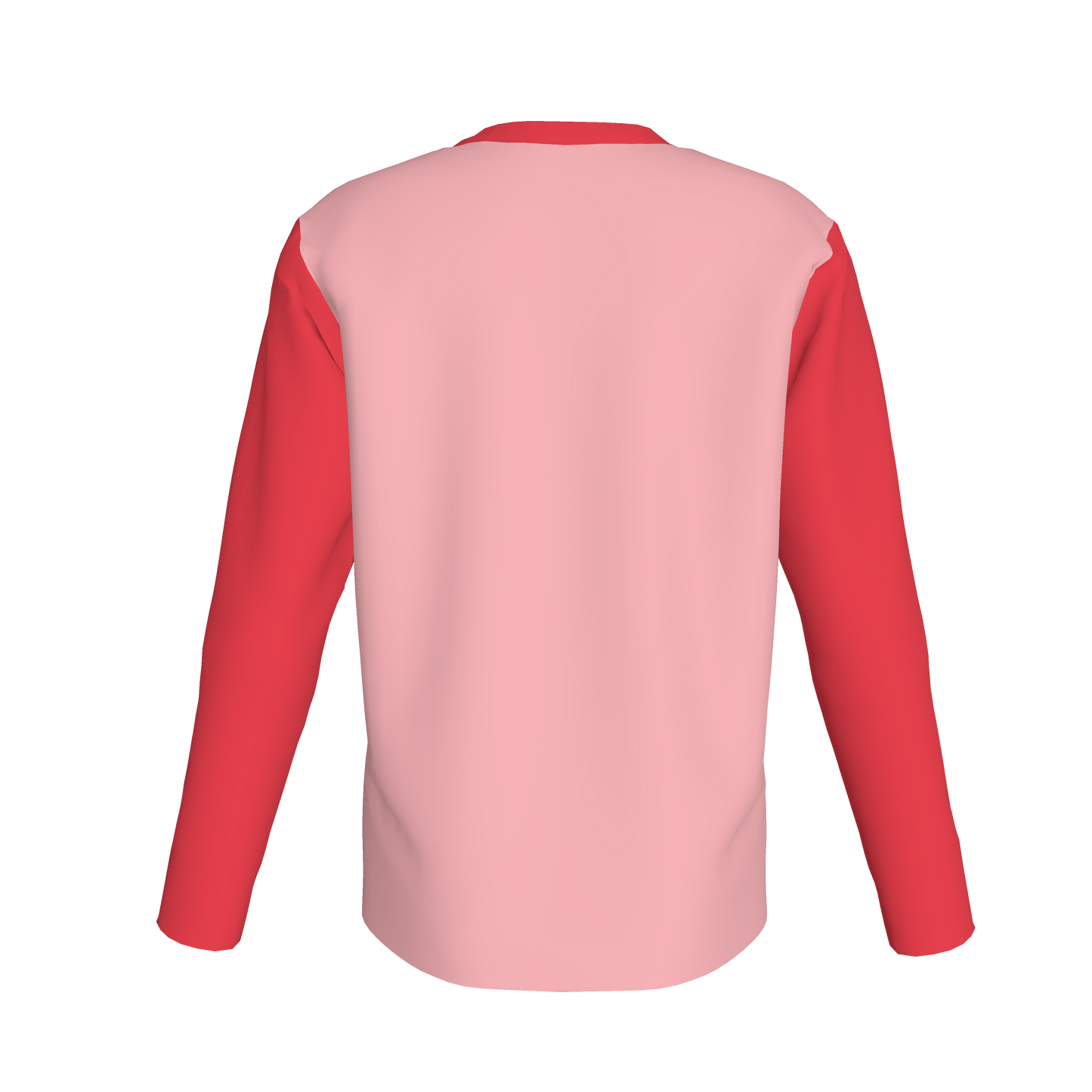 Mad Long Sleeve T-Shirt