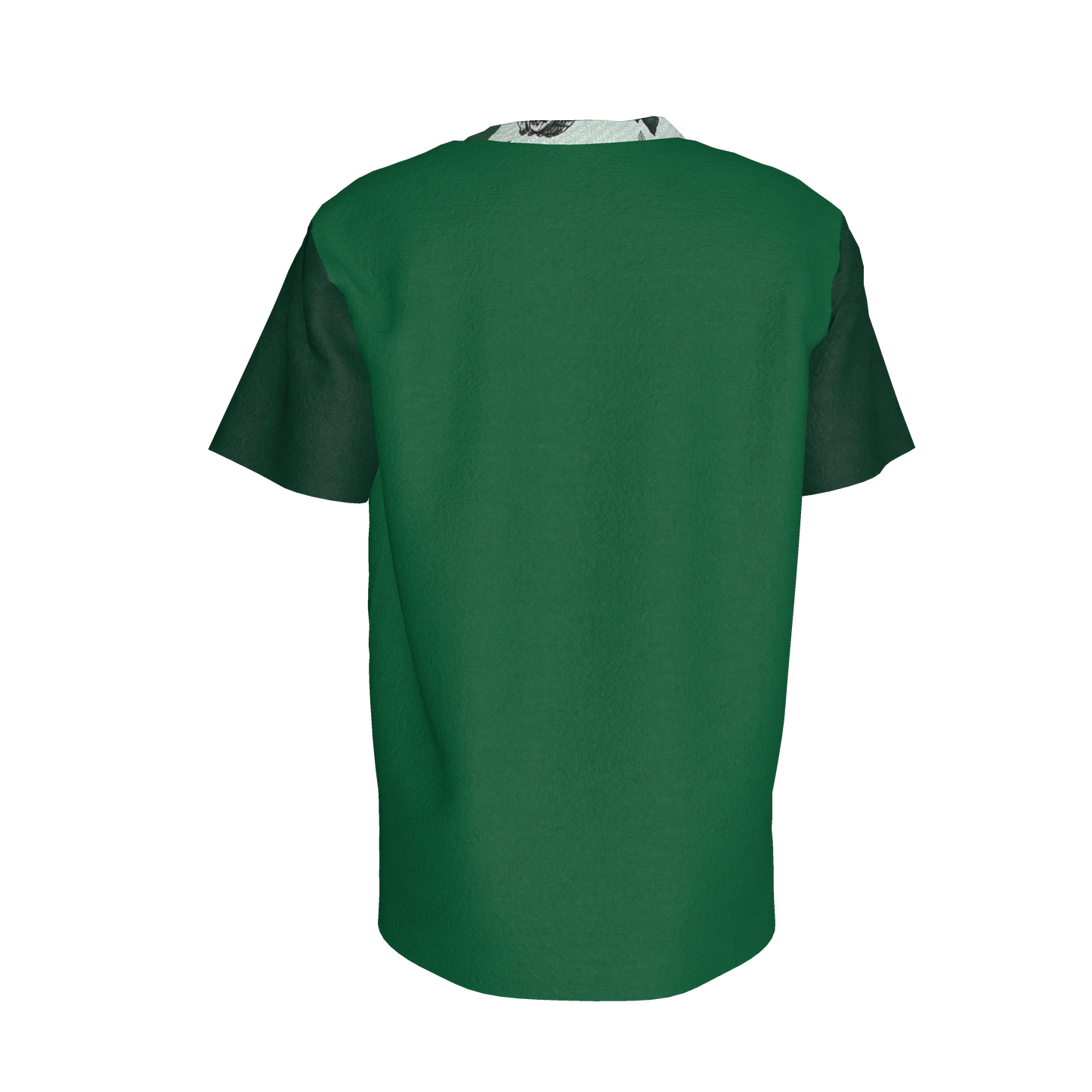 Owls Woodland Pocket Tee