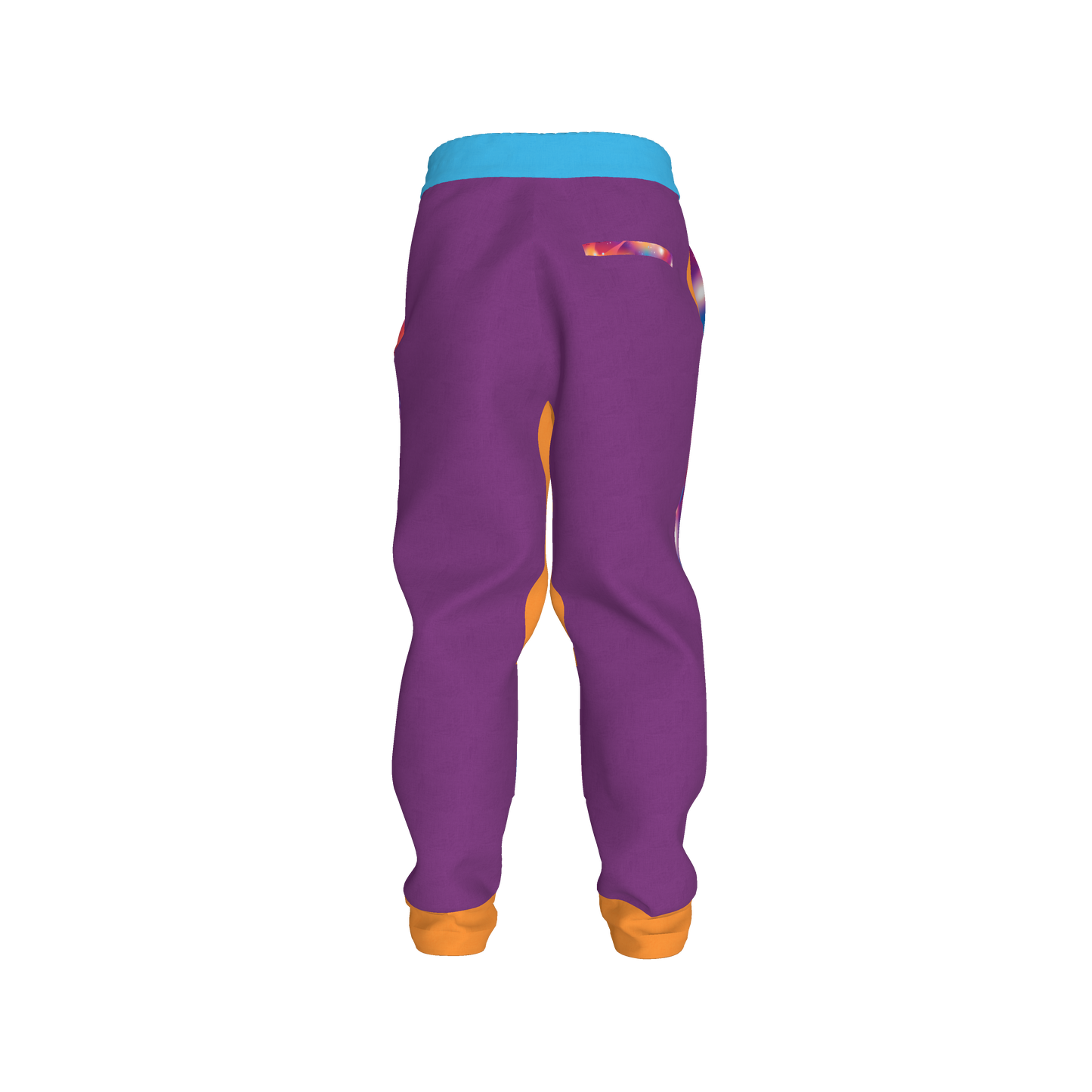 Space Camp Pants