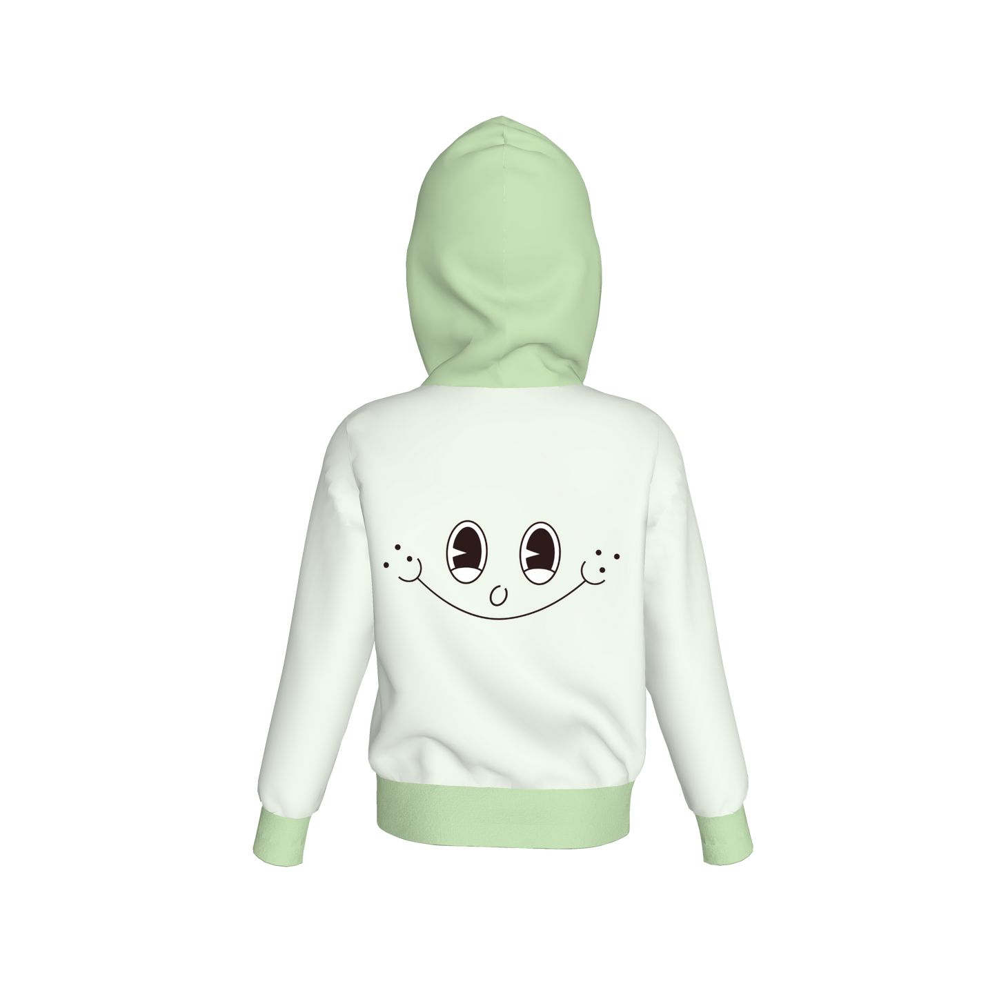 Silly Pullover Hoodie
