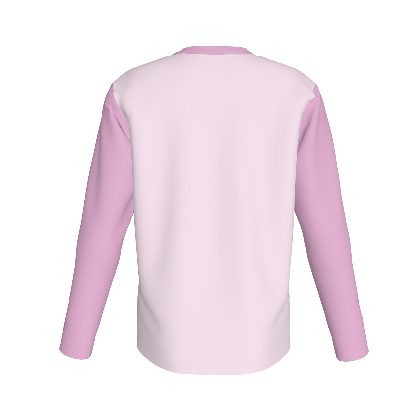Heart Eyes Long Sleeve T-Shirt