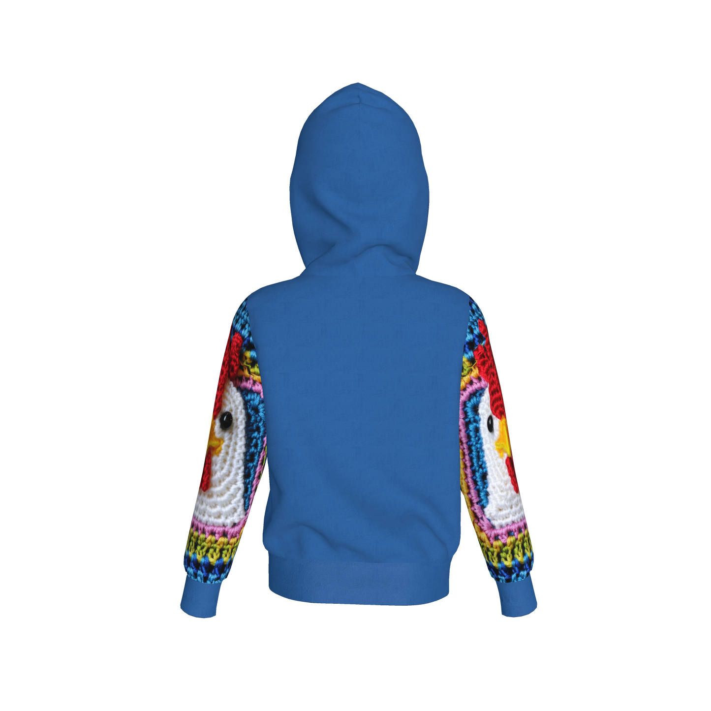 Get Pecked Hoodie