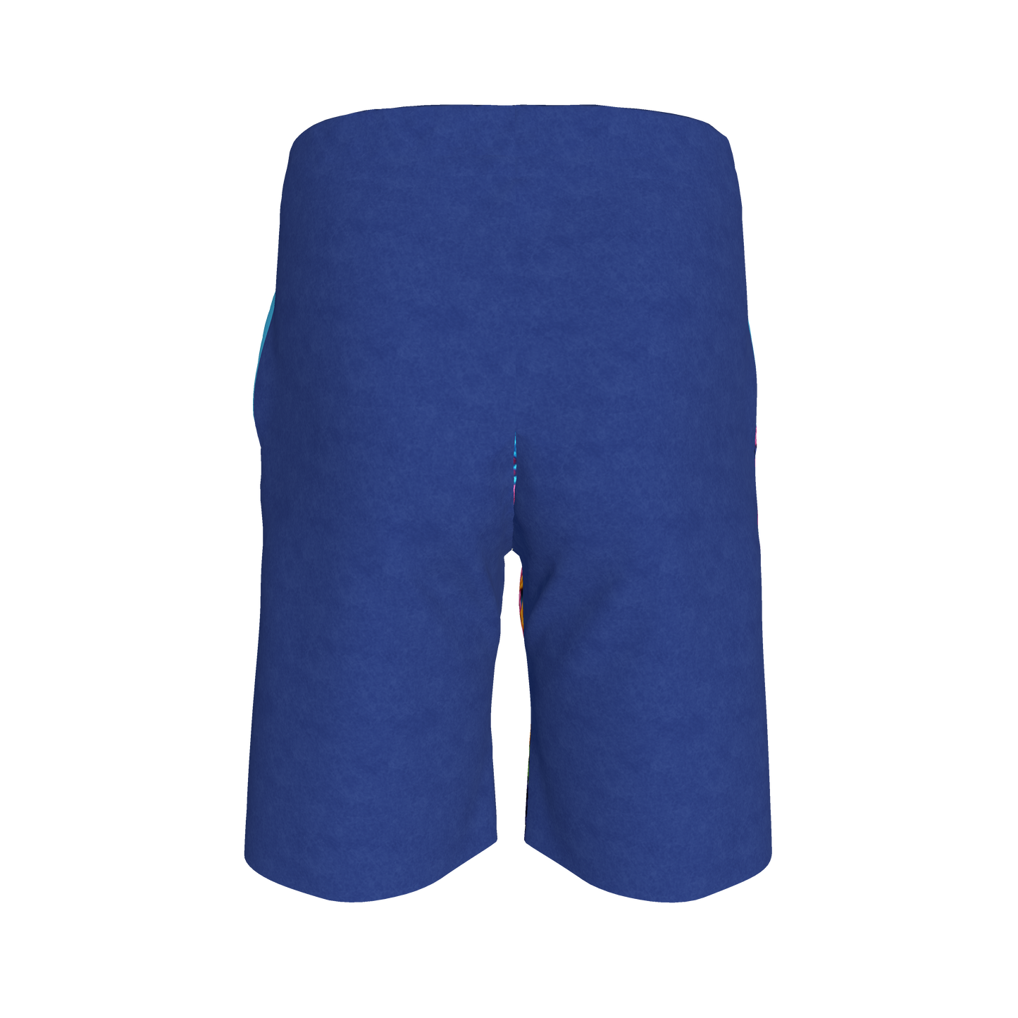 Jelly-go-round Shorts