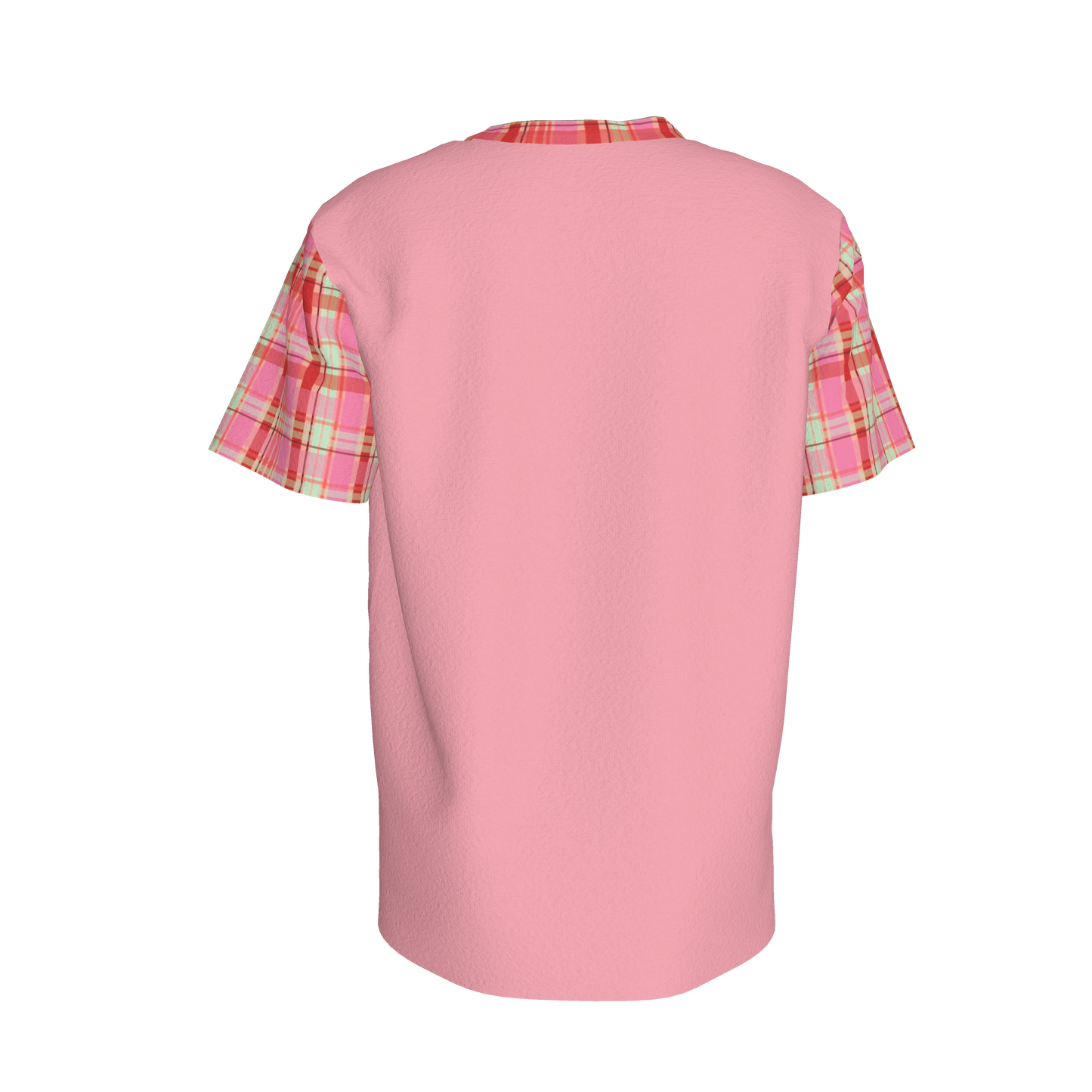 Cherry Soda Pocket T-shirt