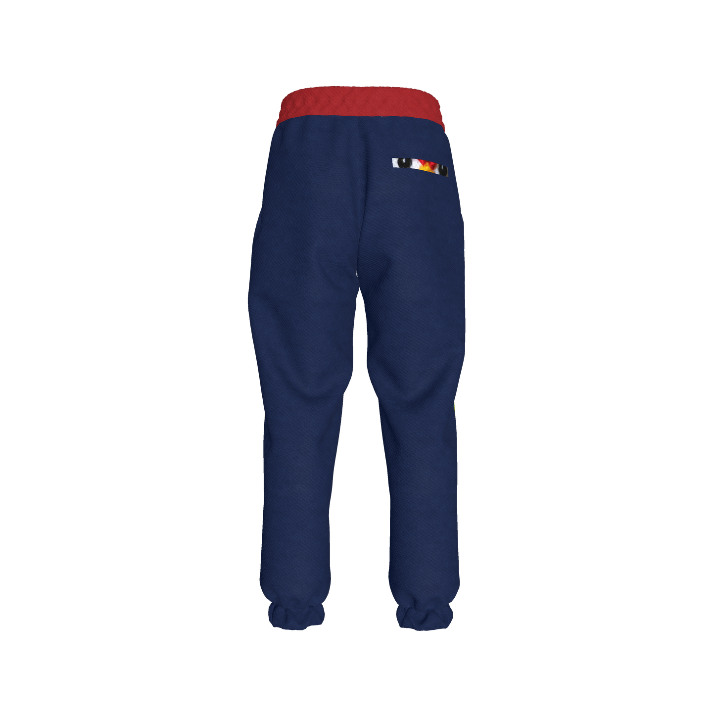 Practical Yolker Pants