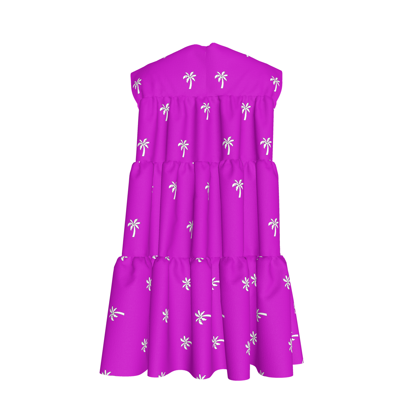 Olivia Dress in Hanalei