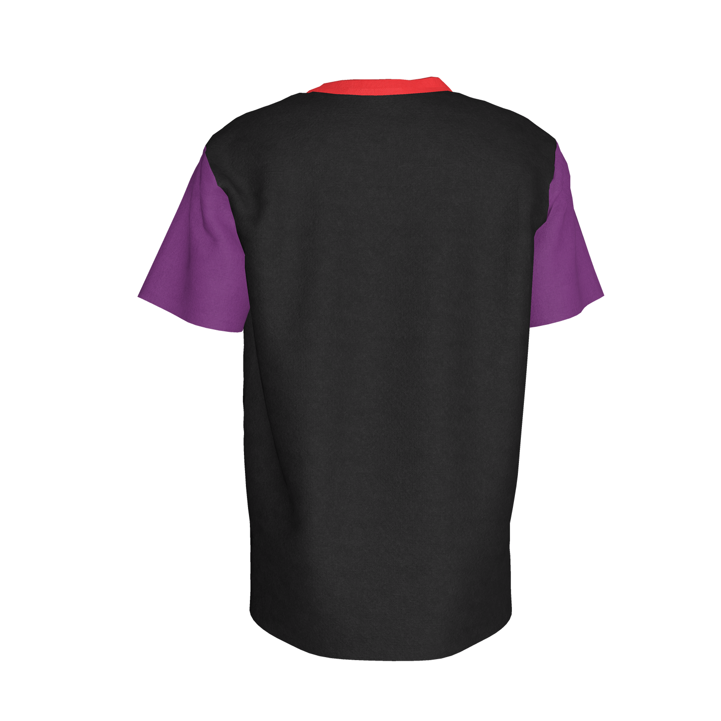 Black Cat Pocket Square Tee