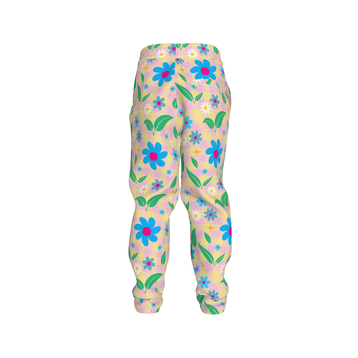Conor Pant in 70s Print