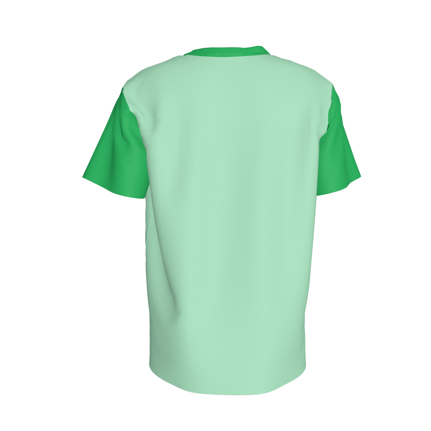 Worried Pocket T-Shirt