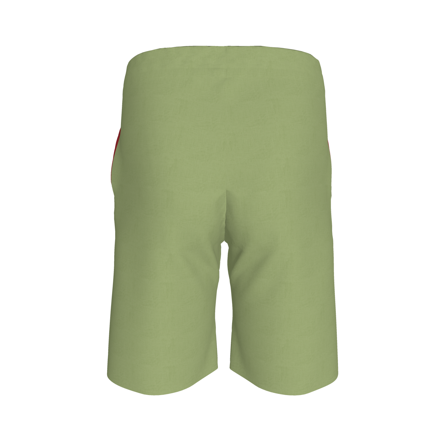 Just Keep Squirming Shorts