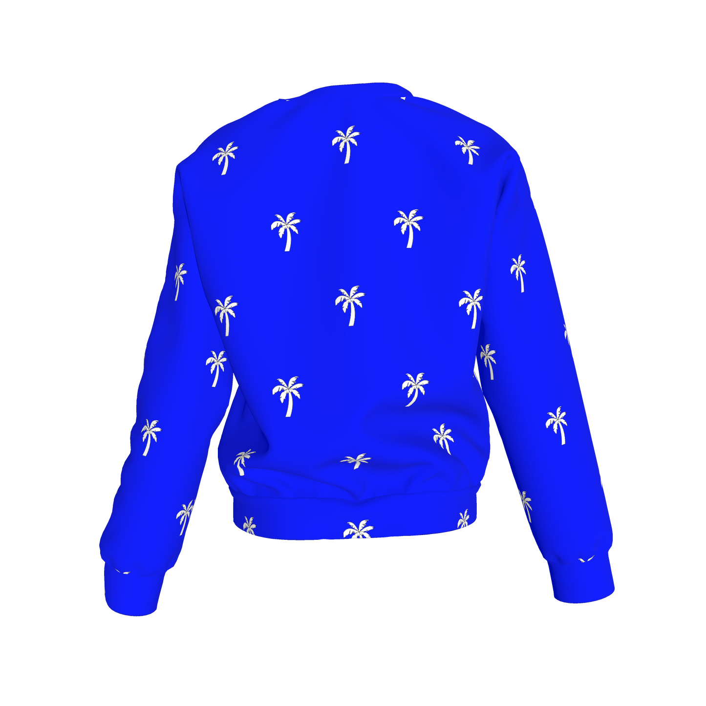 Zephyr Sweatshirt in Dockweiler